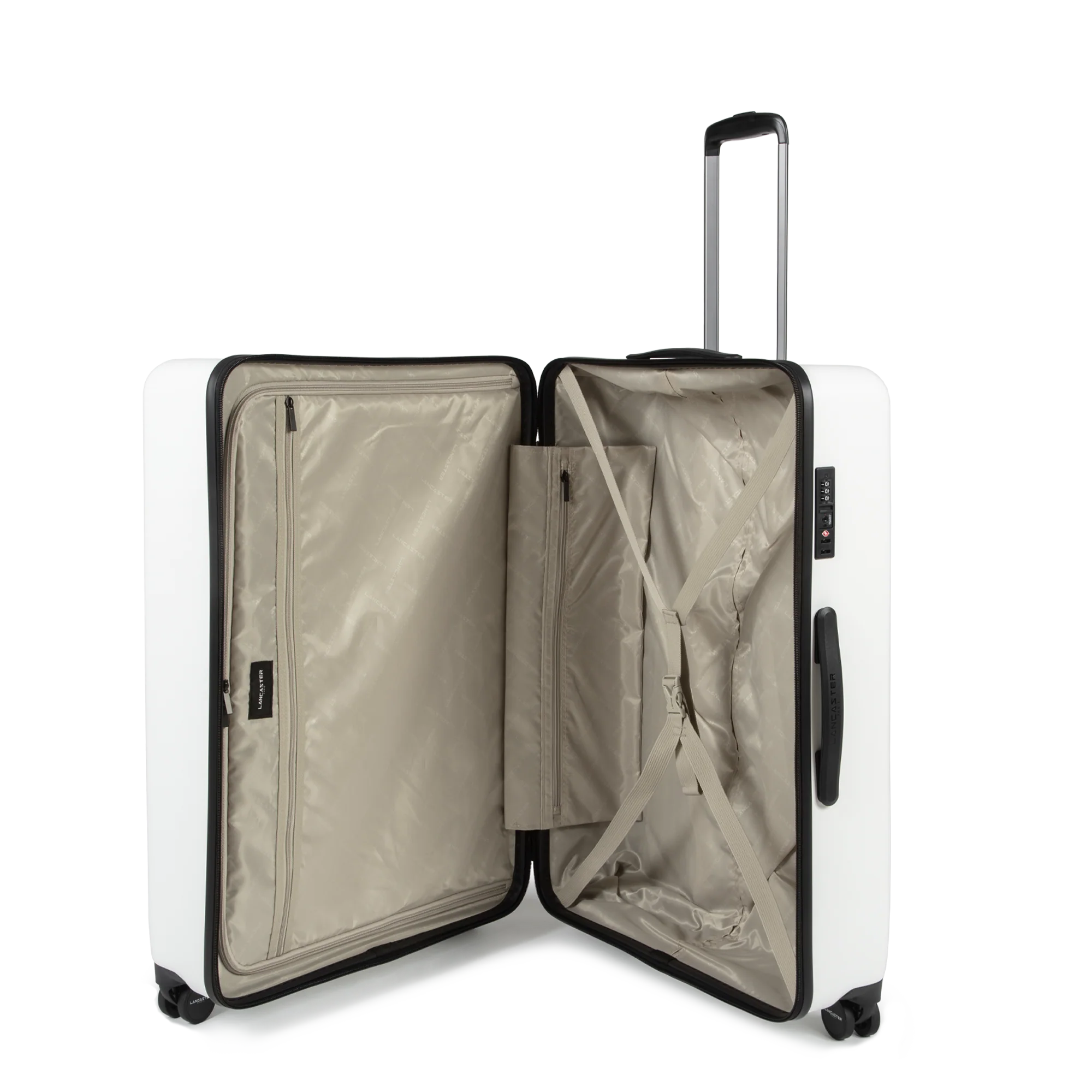 Valise CDG soute L - Bagages - Image 39