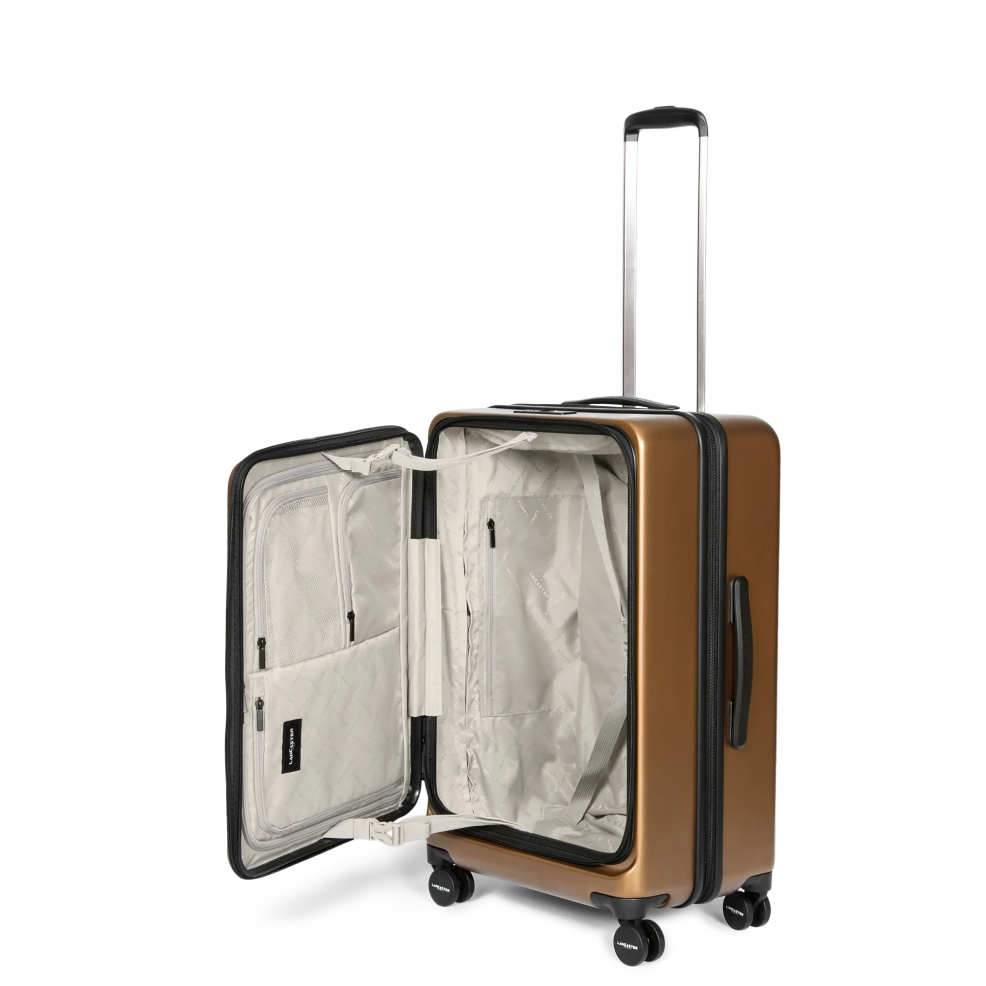 Valise CDG soute M - Bagages - Image 4