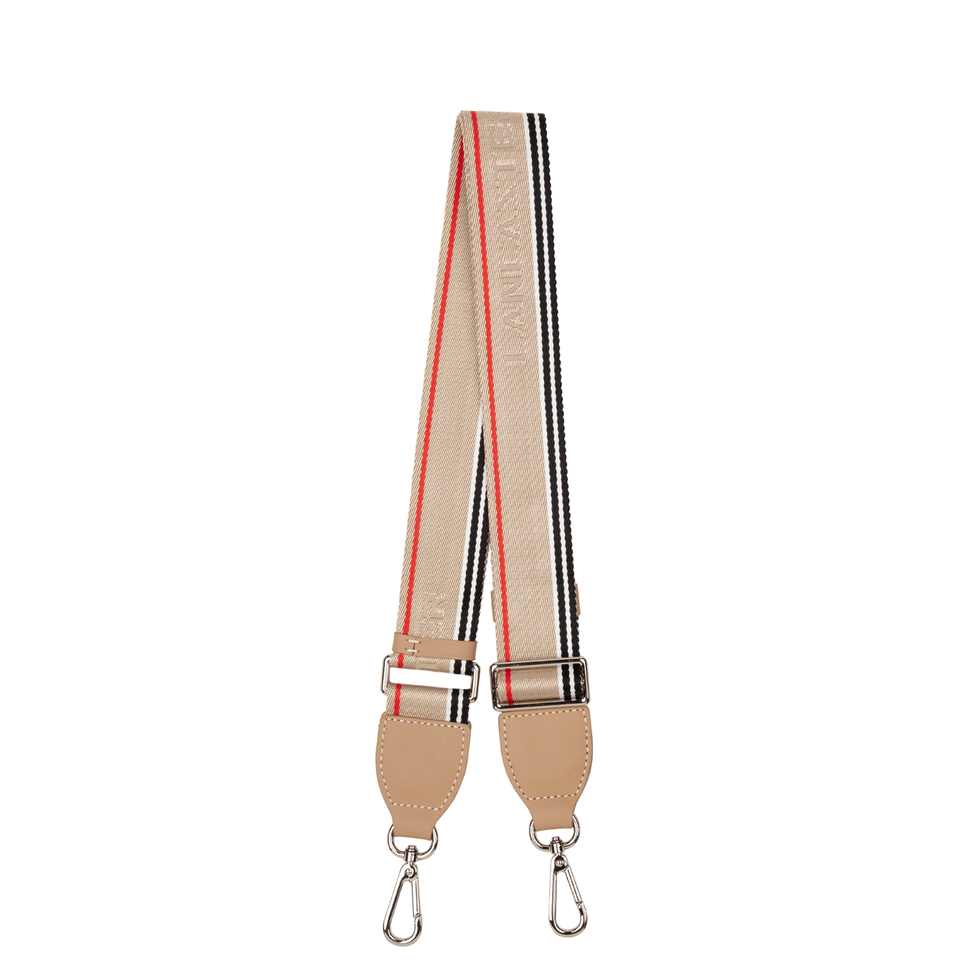 Bandoulière - Accessoire textile 4cm - Image 4