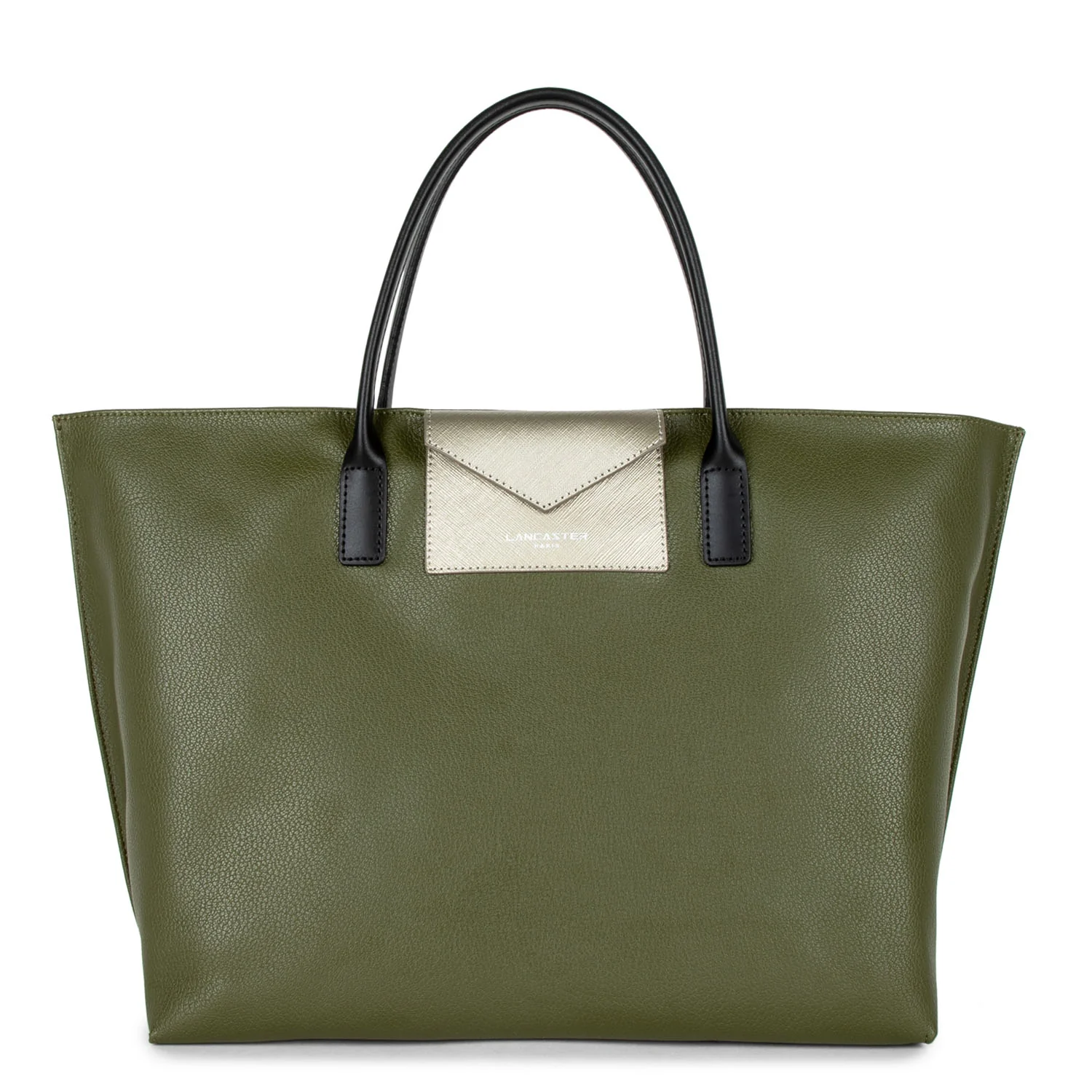 Grand sac cabas main - Maya - Image 32