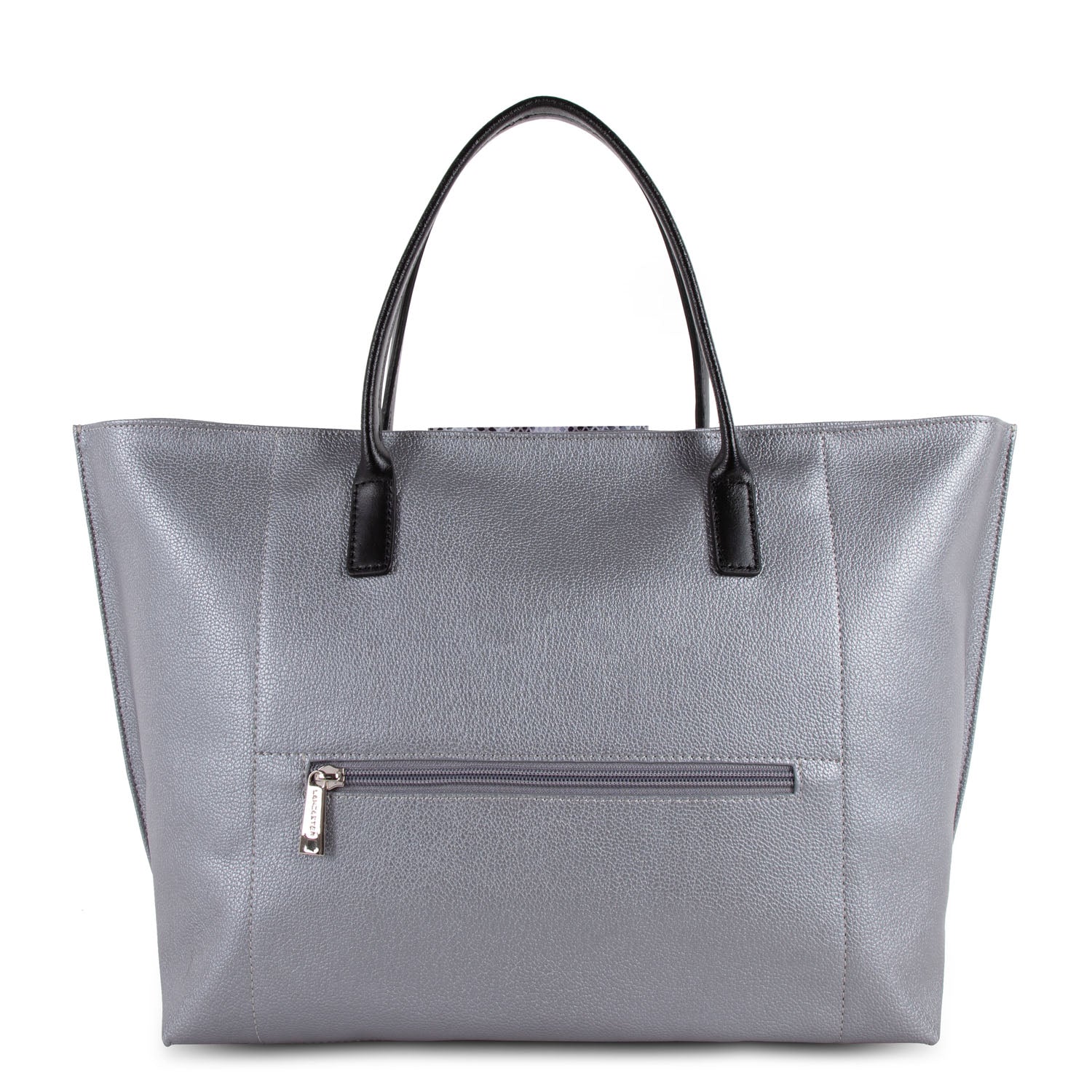 Grand sac cabas main - Maya - Image 38