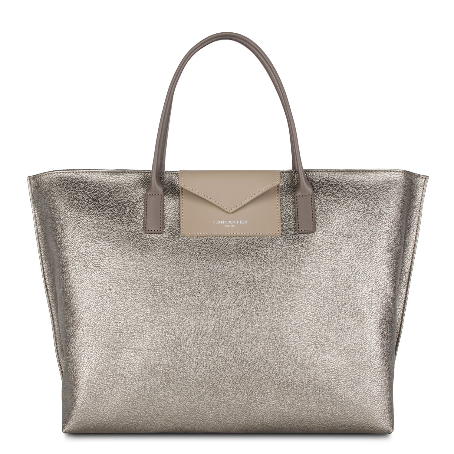 Grand sac cabas main - Maya - Image 63