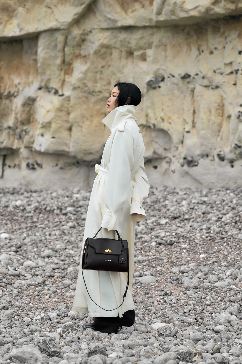 Sac à main - Donna Grace - Image 5