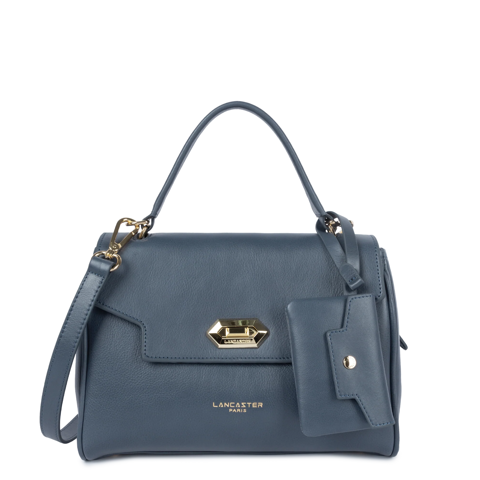 Sac à main - Mademoiselle Grace - Image 12