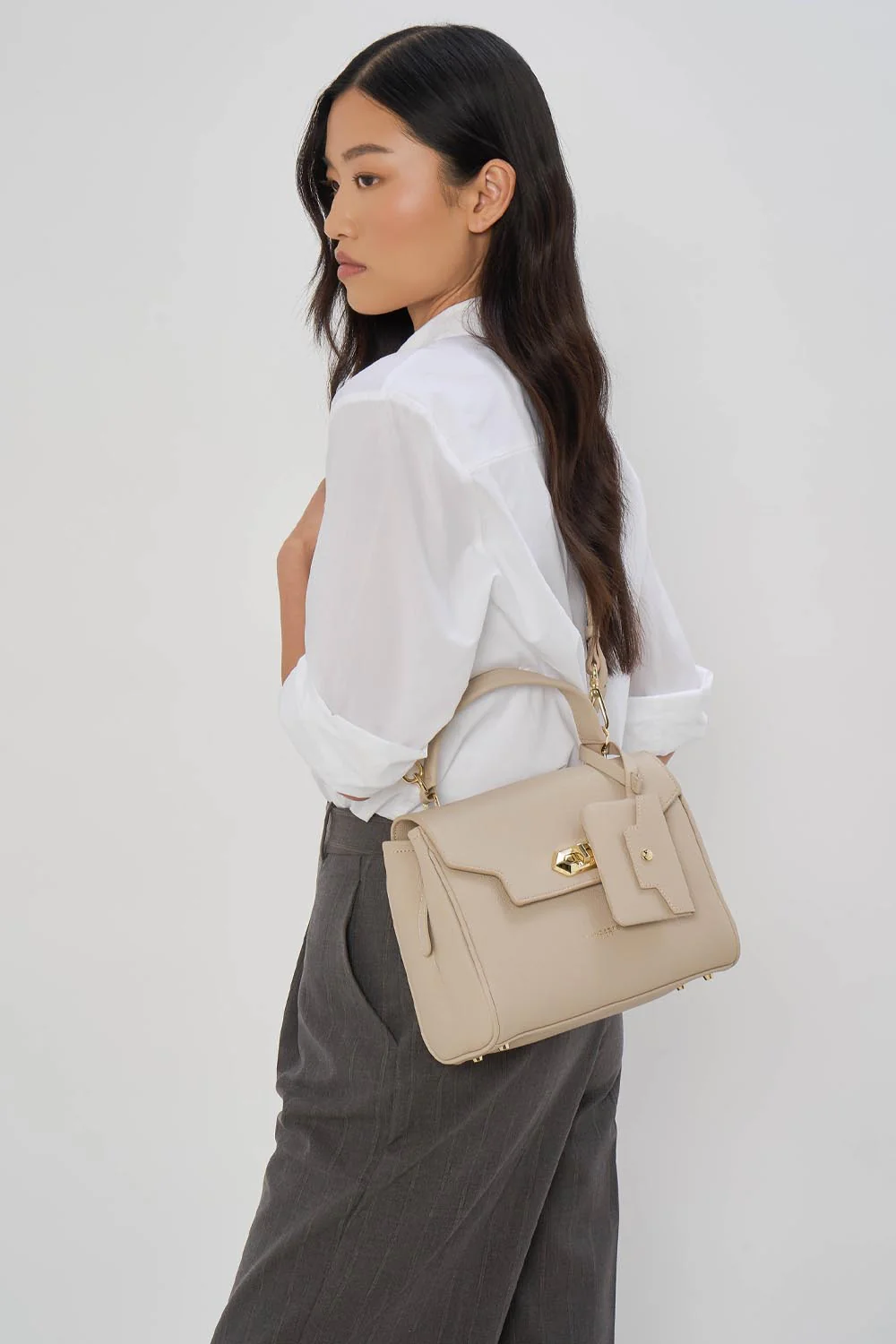 Sac à main - Mademoiselle Grace - Image 37
