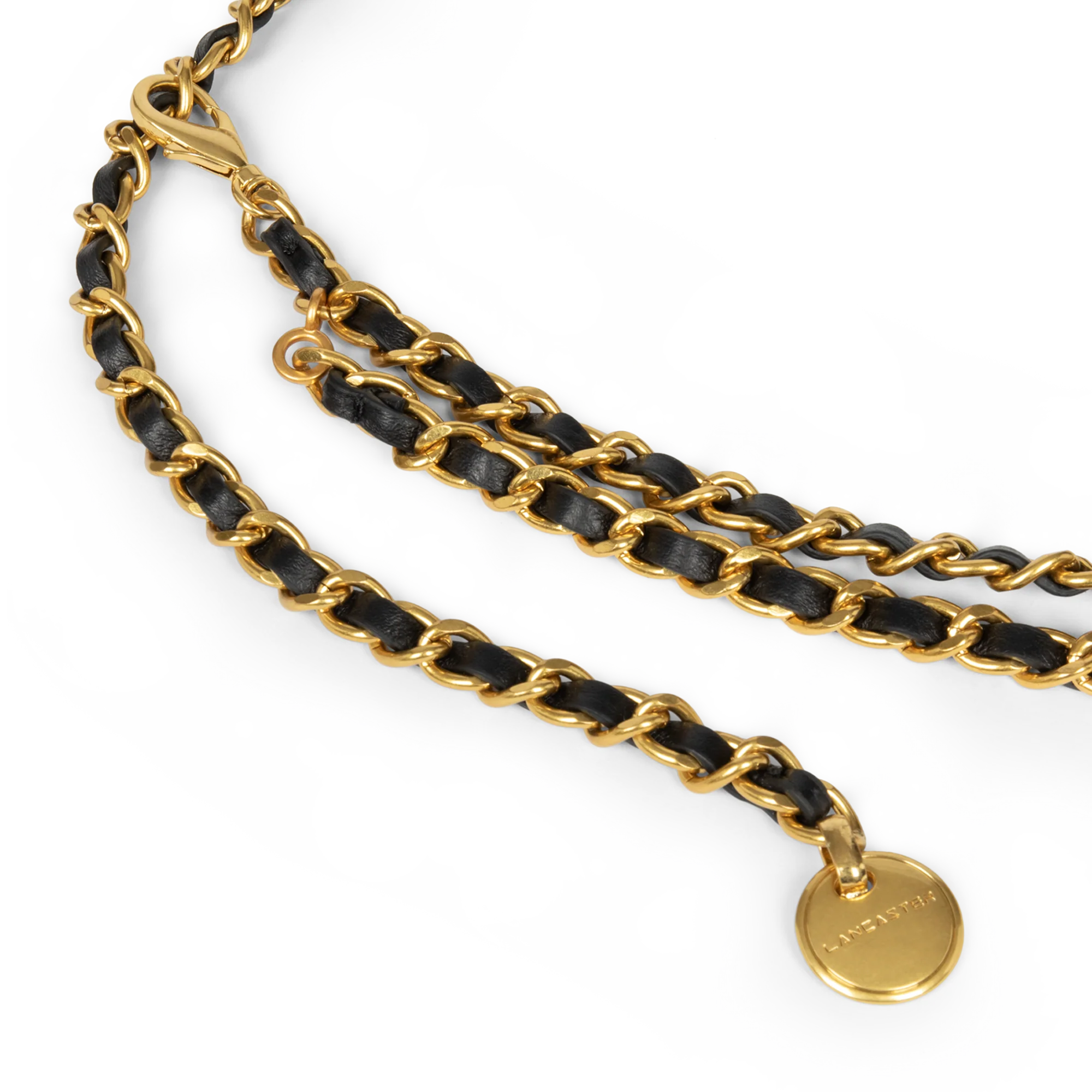 Ceinture - Ceinture Chaine Métal Femme - Image 2