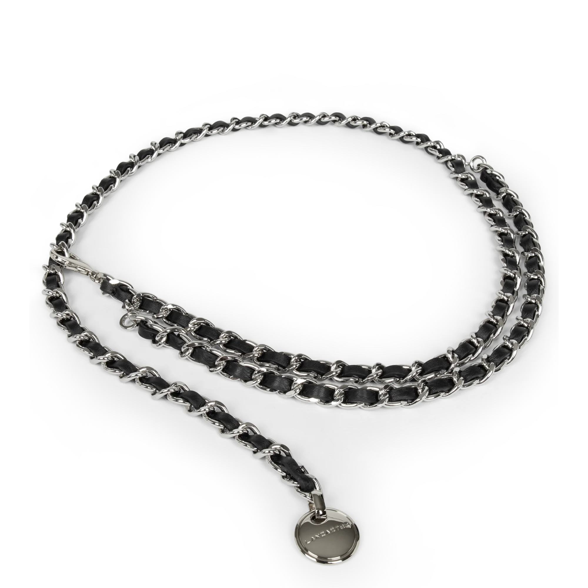Ceinture - Ceinture Chaine Métal Femme - Image 3