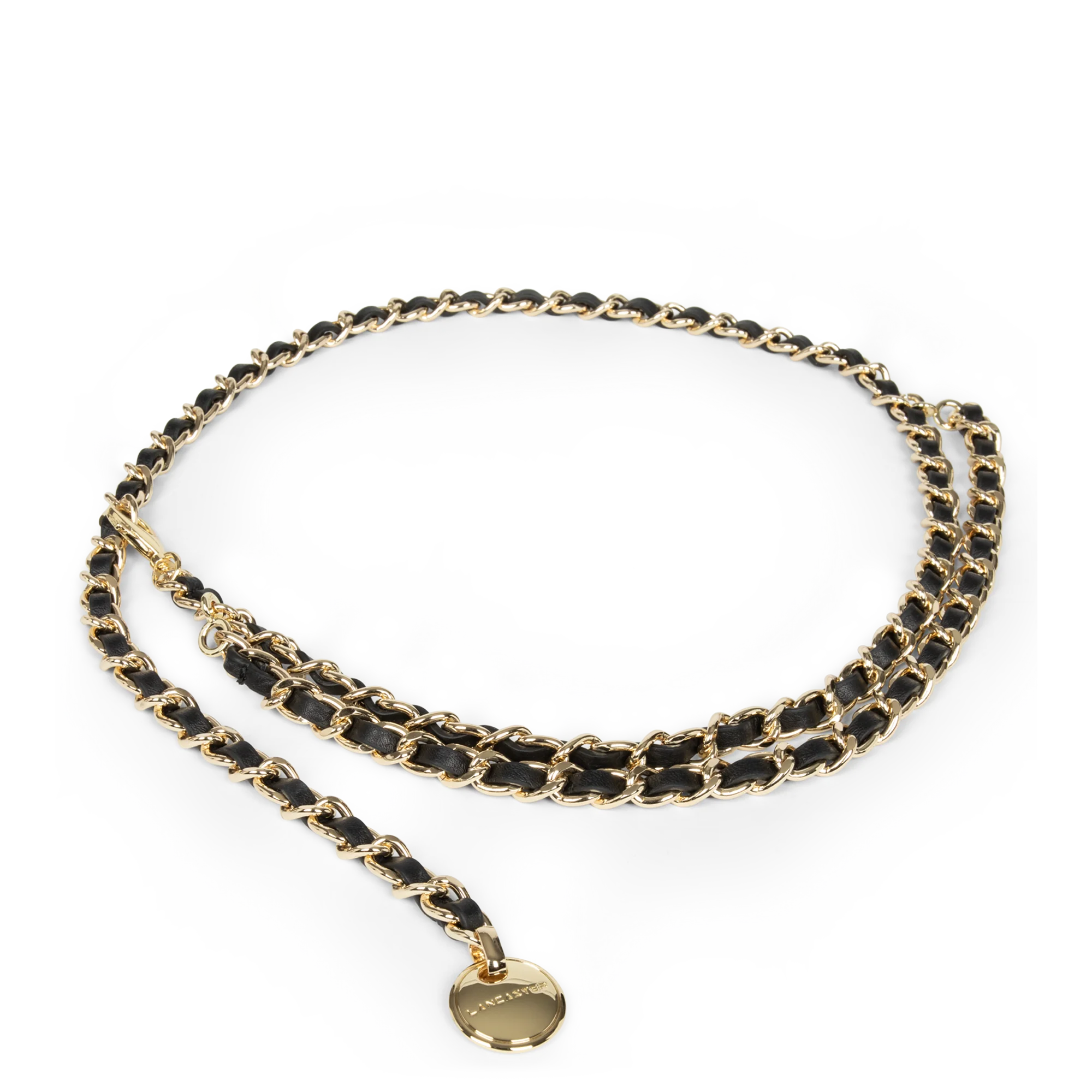 Ceinture - Ceinture Chaine Métal Femme - Image 5