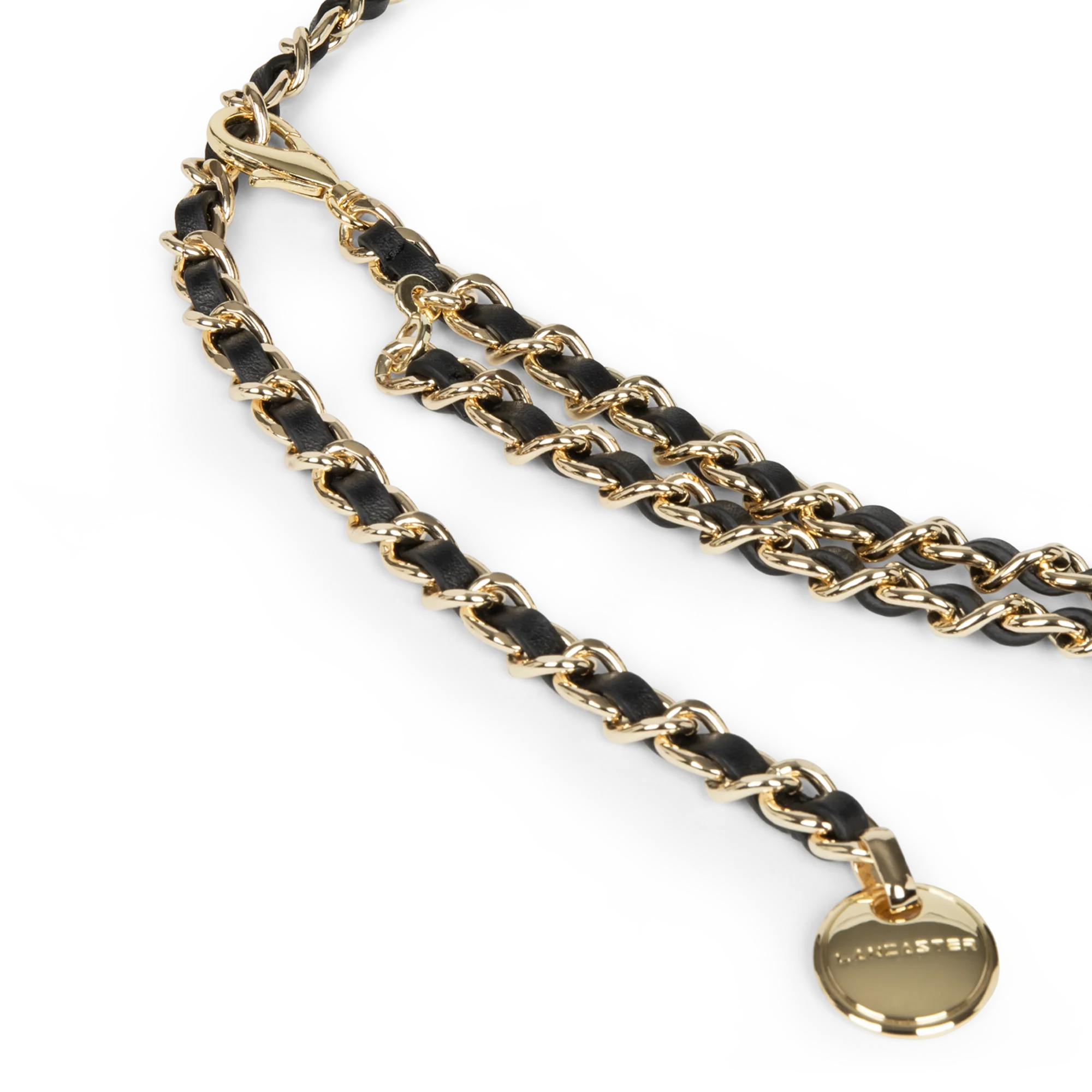 Ceinture - Ceinture Chaine Métal Femme - Image 7