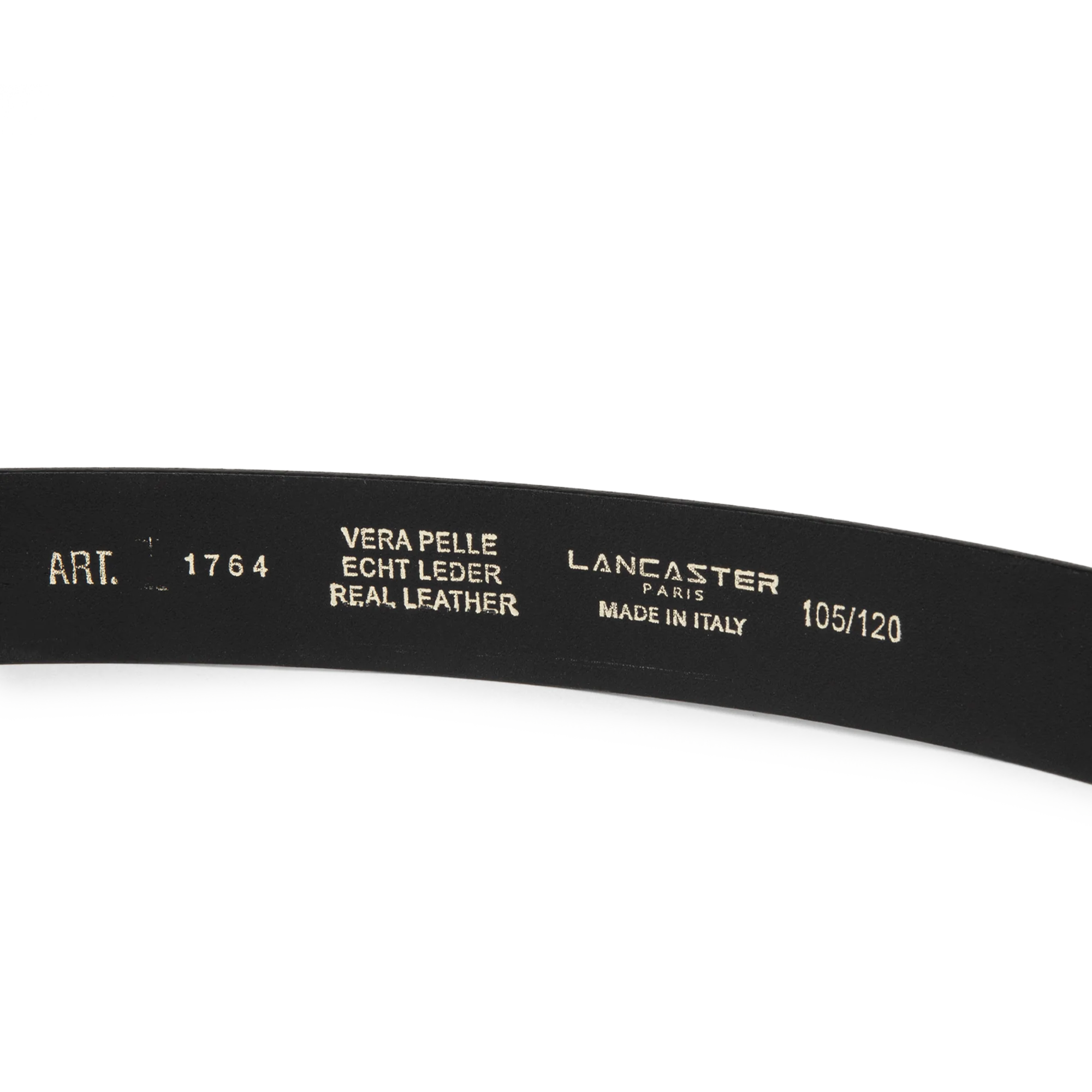 Ceinture - Ceinture Glassé Homme - Image 11