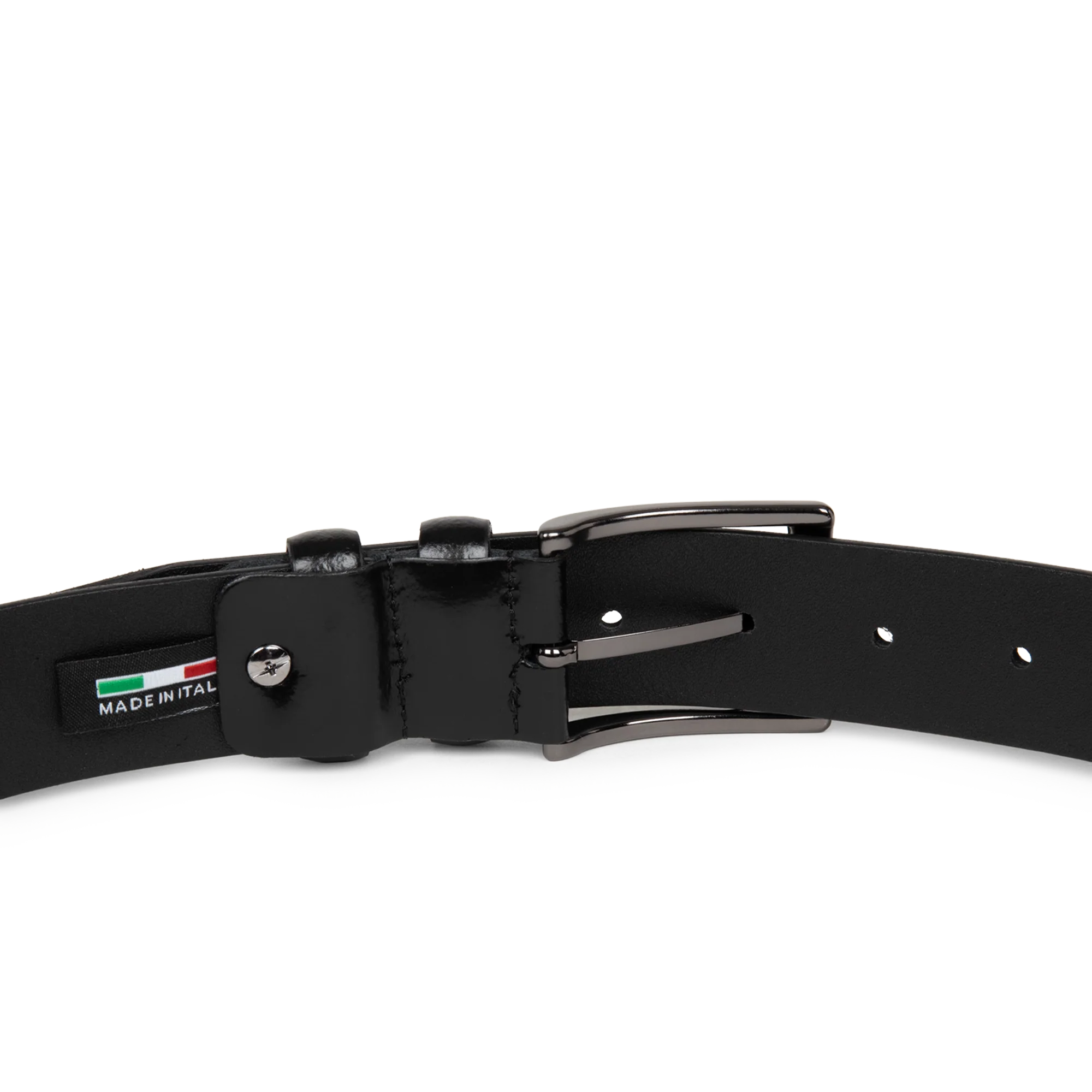 Ceinture - Ceinture Glassé Homme - Image 12