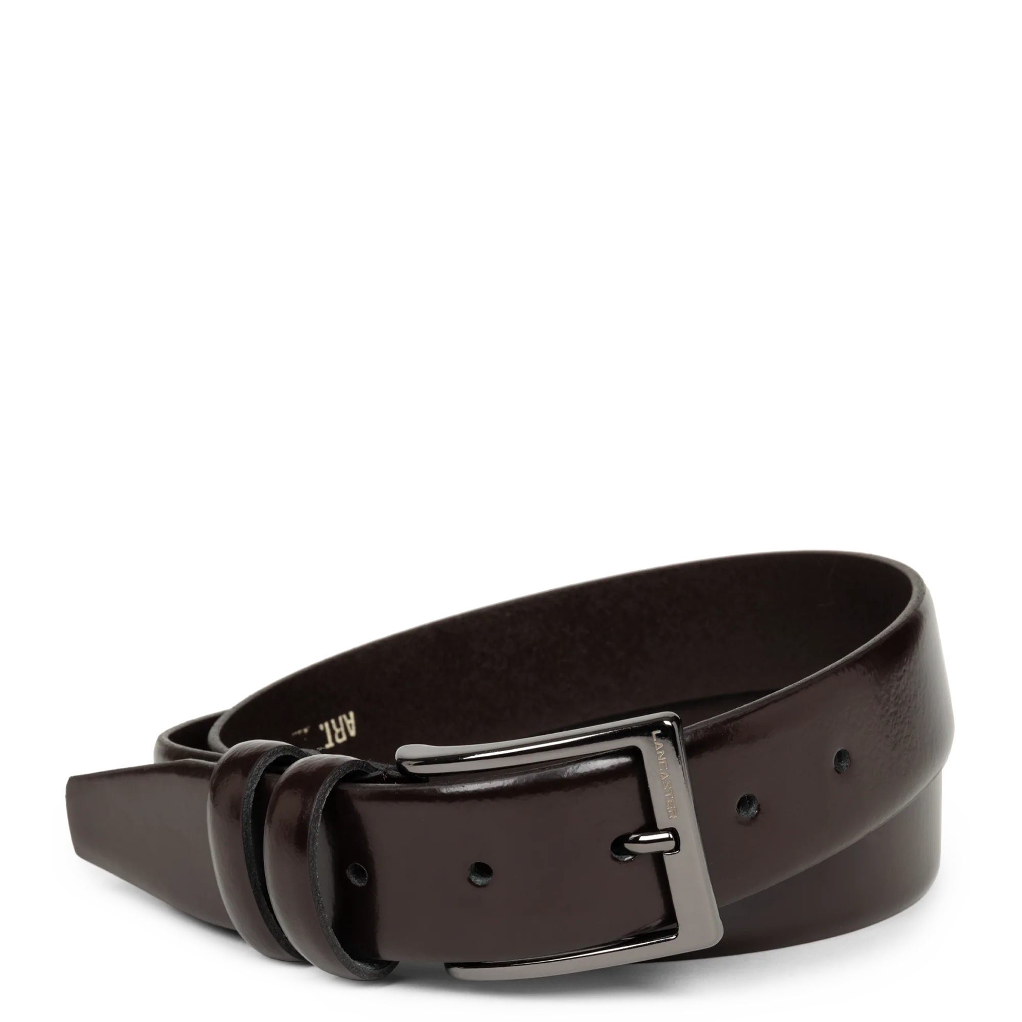 Ceinture - Ceinture Glassé Homme - Image 2