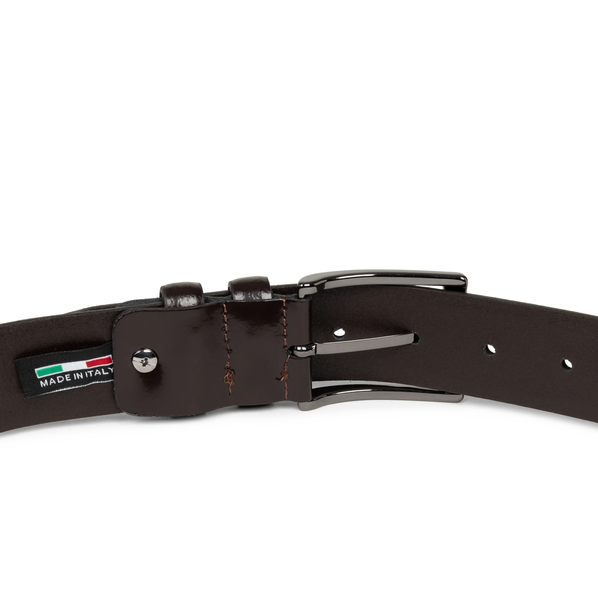 Ceinture - Ceinture Glassé Homme - Image 4