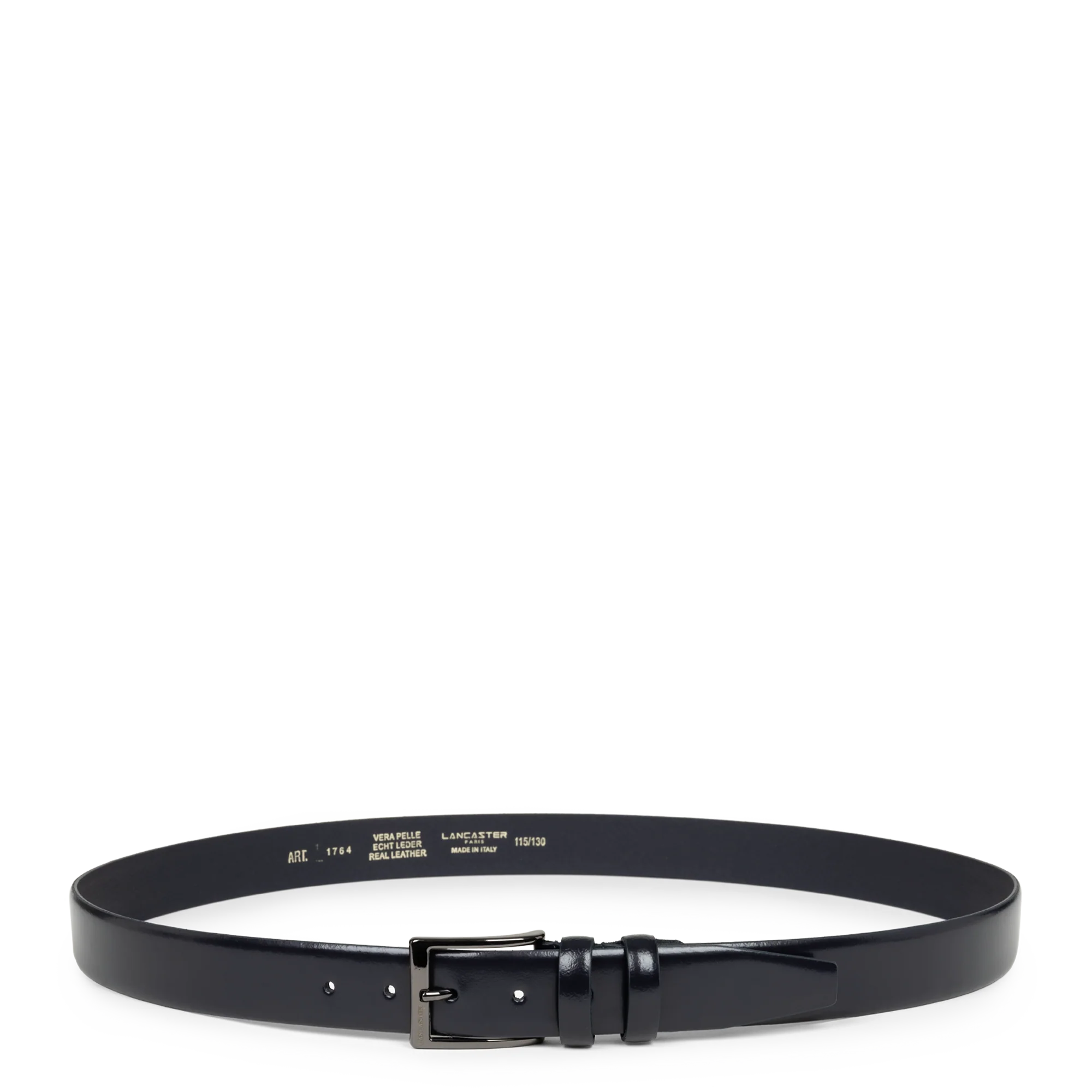Ceinture - Ceinture Glassé Homme - Image 5