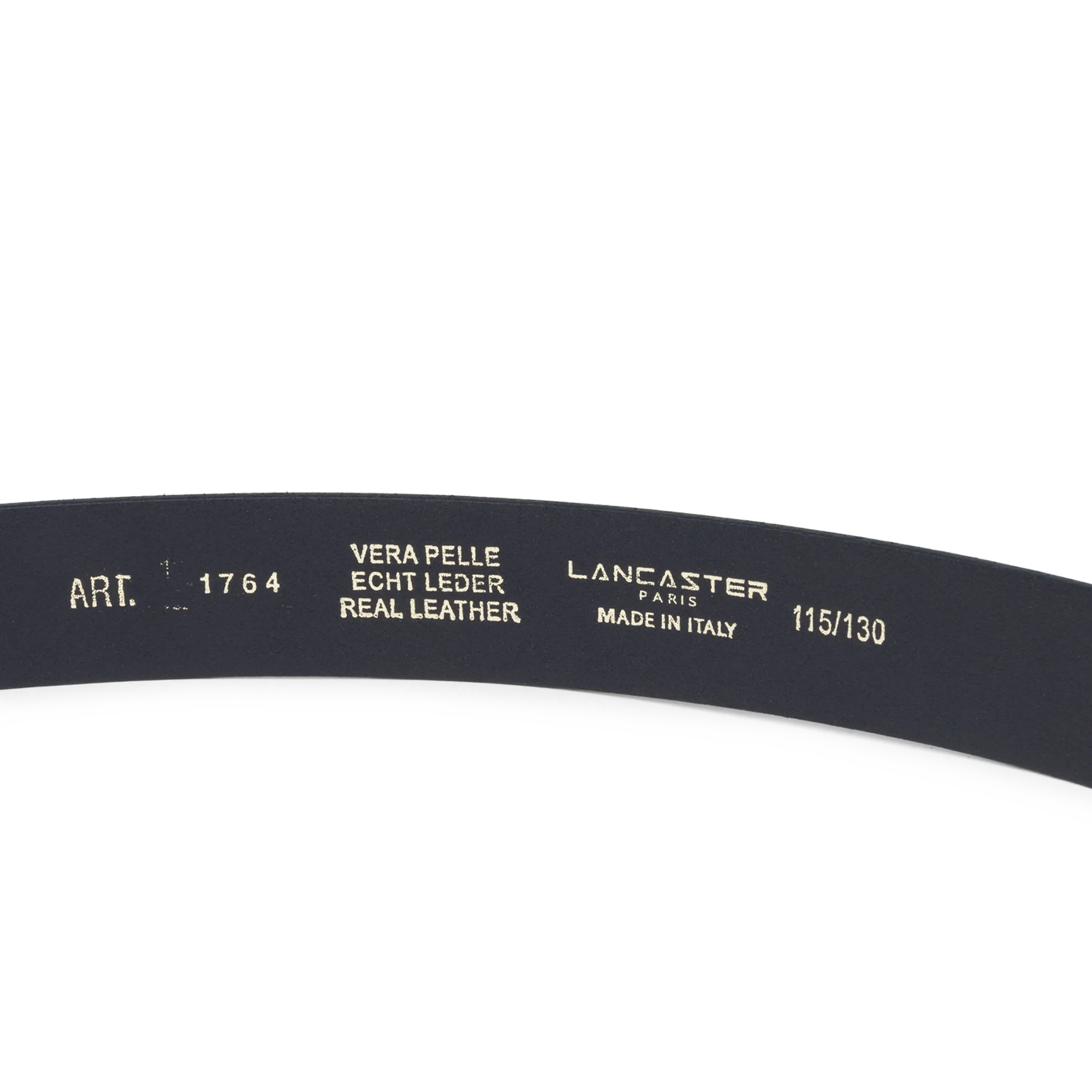 Ceinture - Ceinture Glassé Homme - Image 7