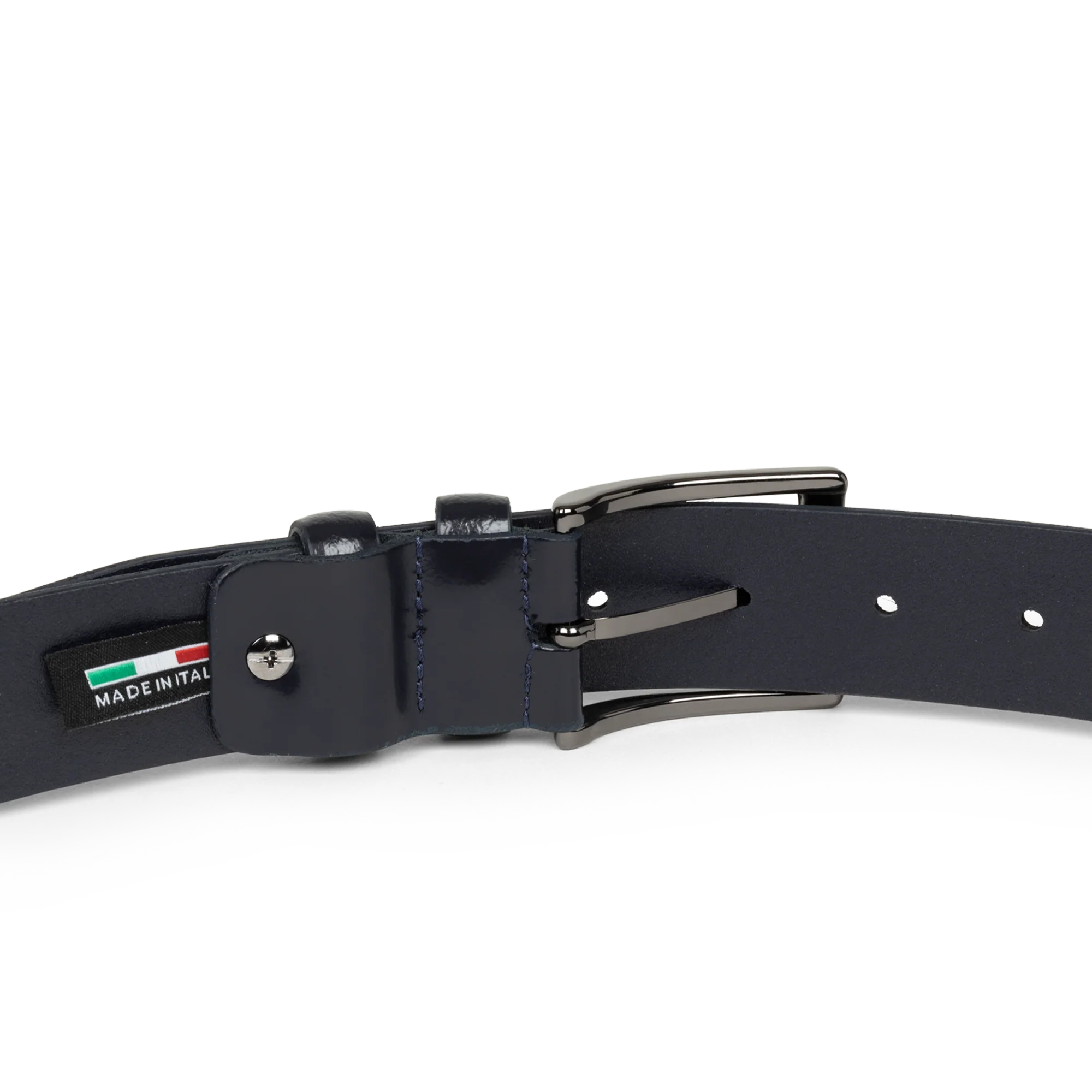 Ceinture - Ceinture Glassé Homme - Image 8