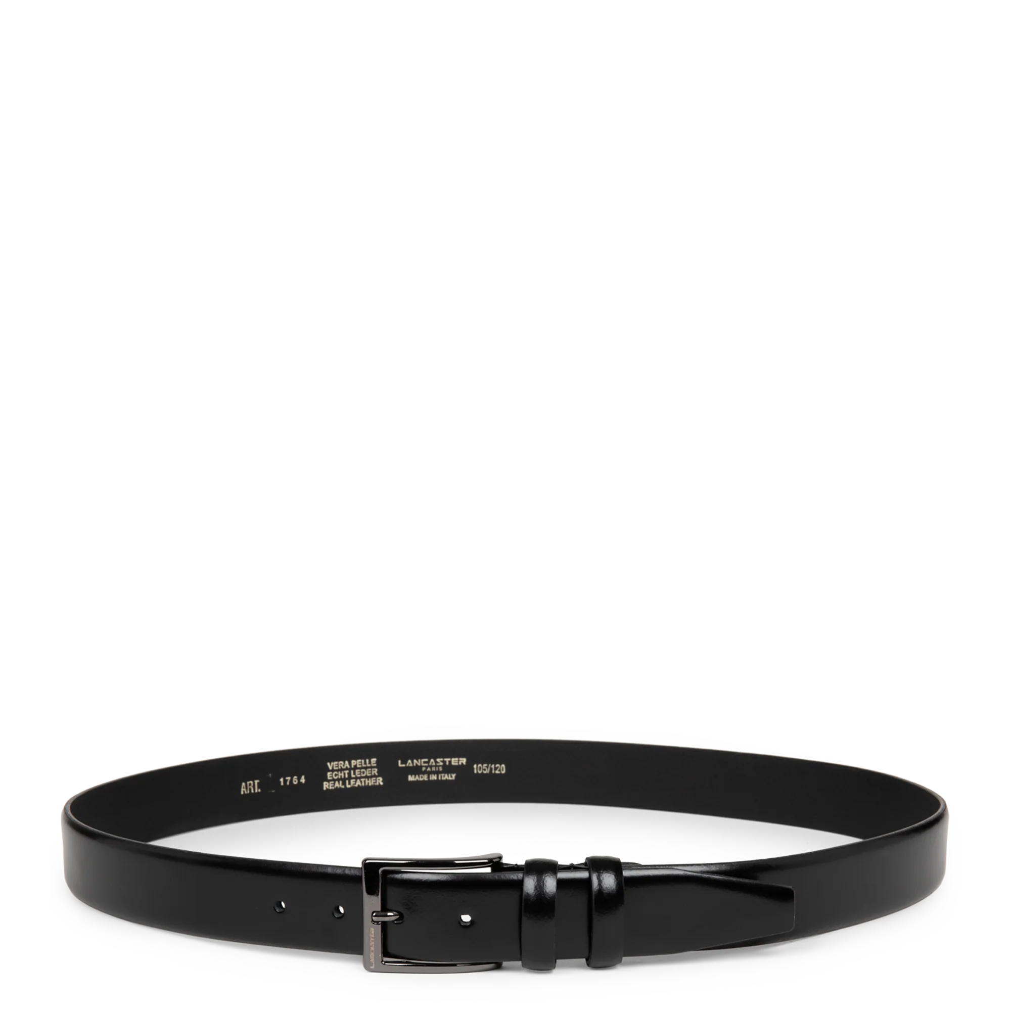 Ceinture - Ceinture Glassé Homme - Image 9