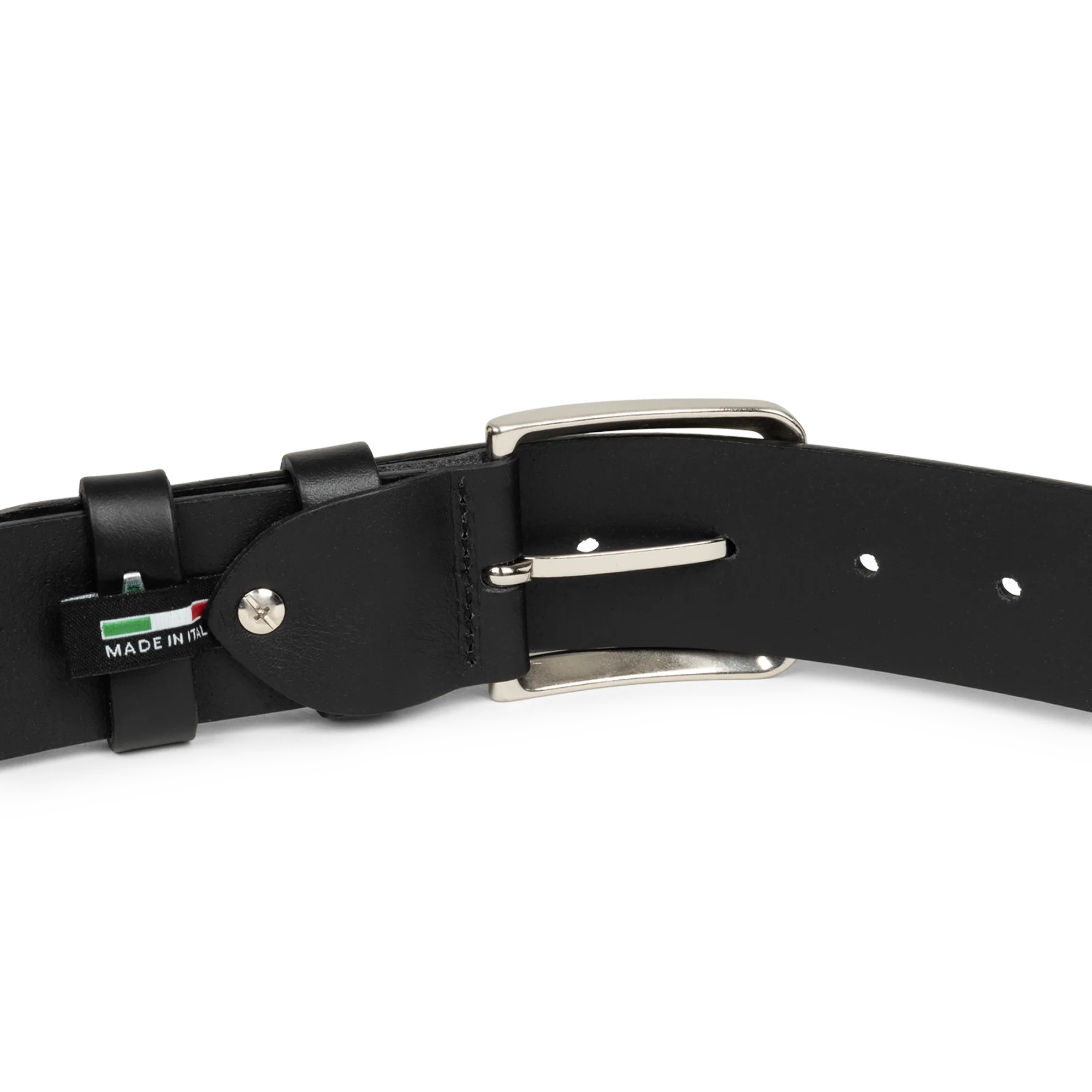 Ceinture - Ceinture Végétal Homme - Image 12