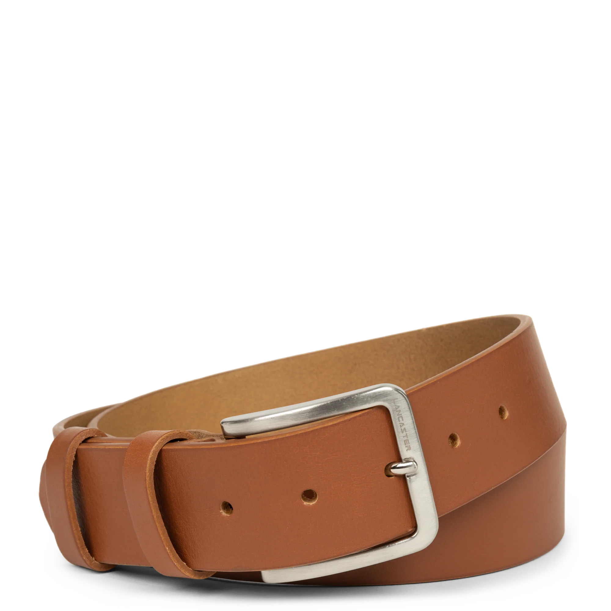 Ceinture - Ceinture Végétal Homme - Image 2