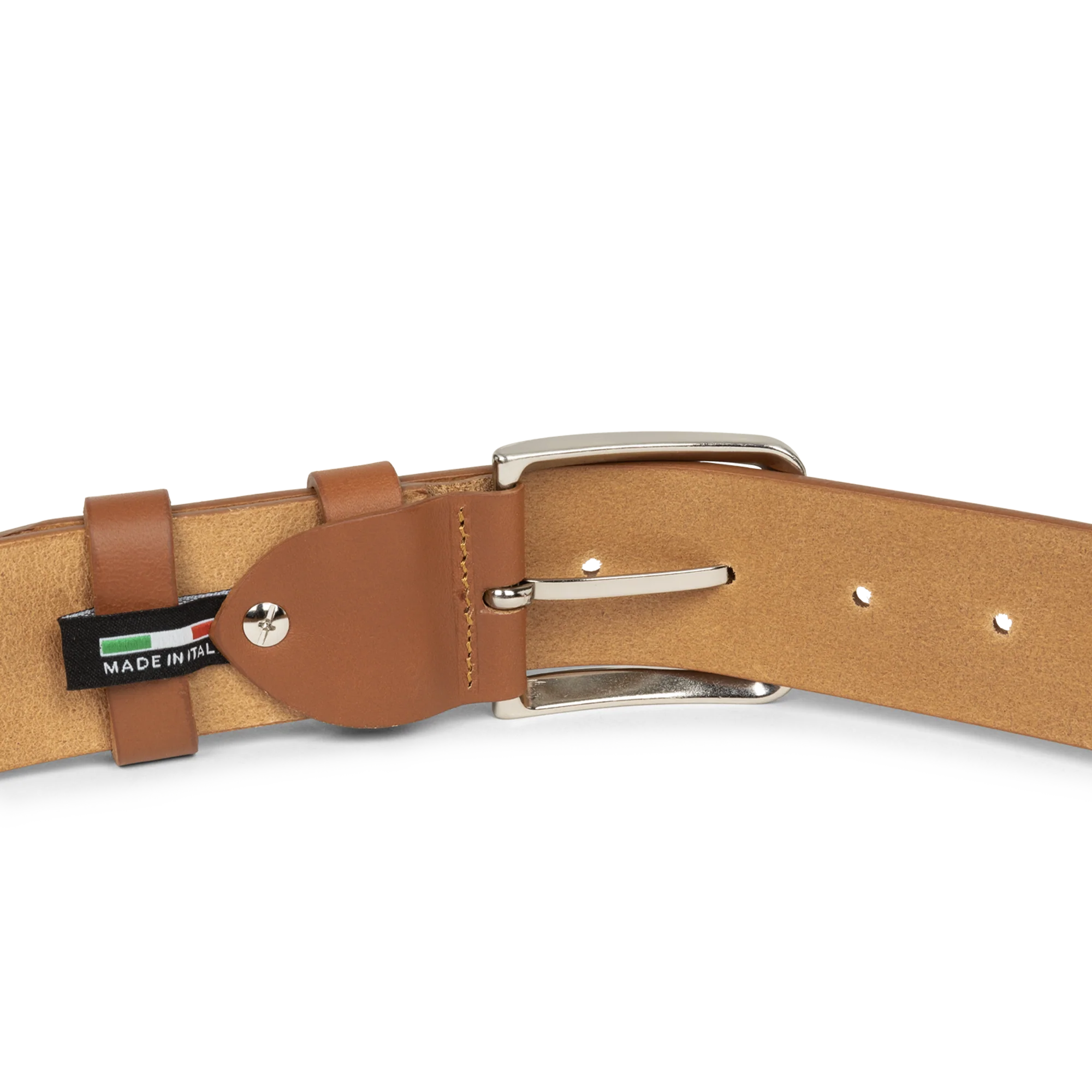 Ceinture - Ceinture Végétal Homme - Image 4