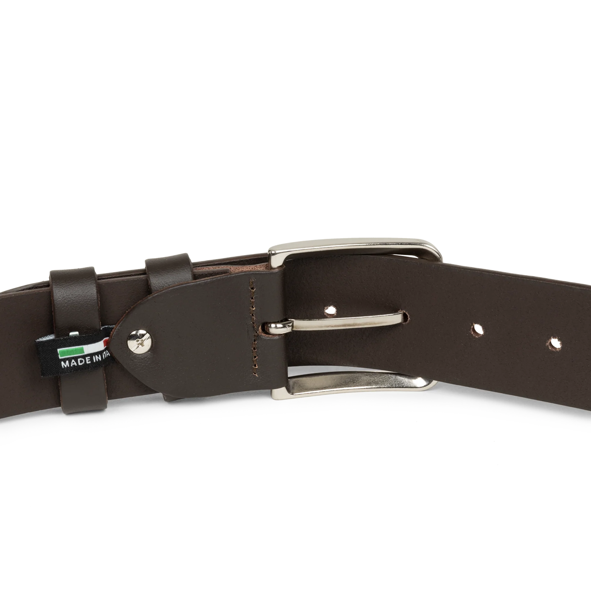 Ceinture - Ceinture Végétal Homme - Image 8