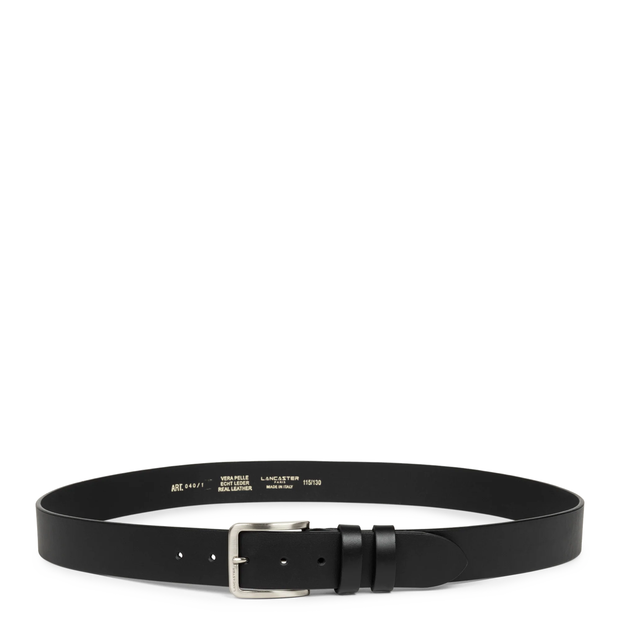 Ceinture - Ceinture Végétal Homme - Image 9