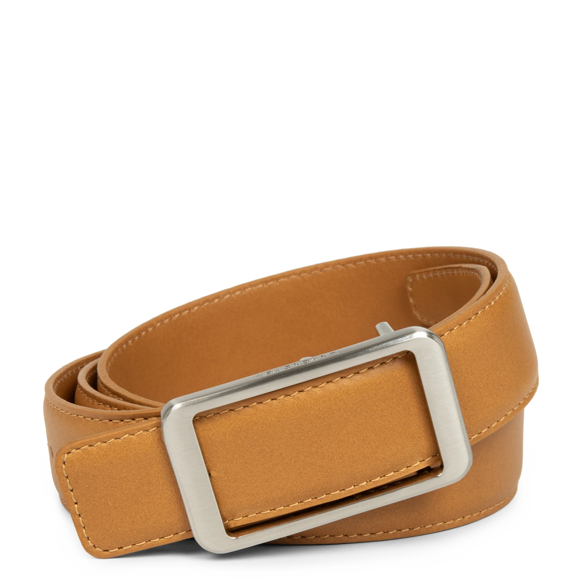Ceinture - Ceinture Cuir Lisse Femme - Image 10