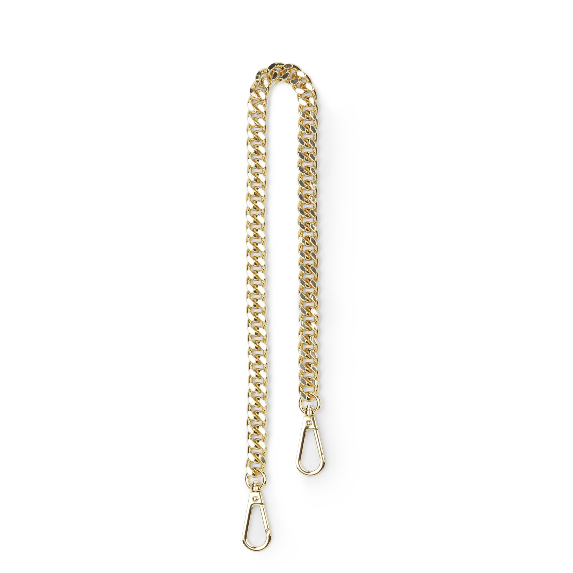 Chaîne gourmette - Accessoires Métal - Image 2