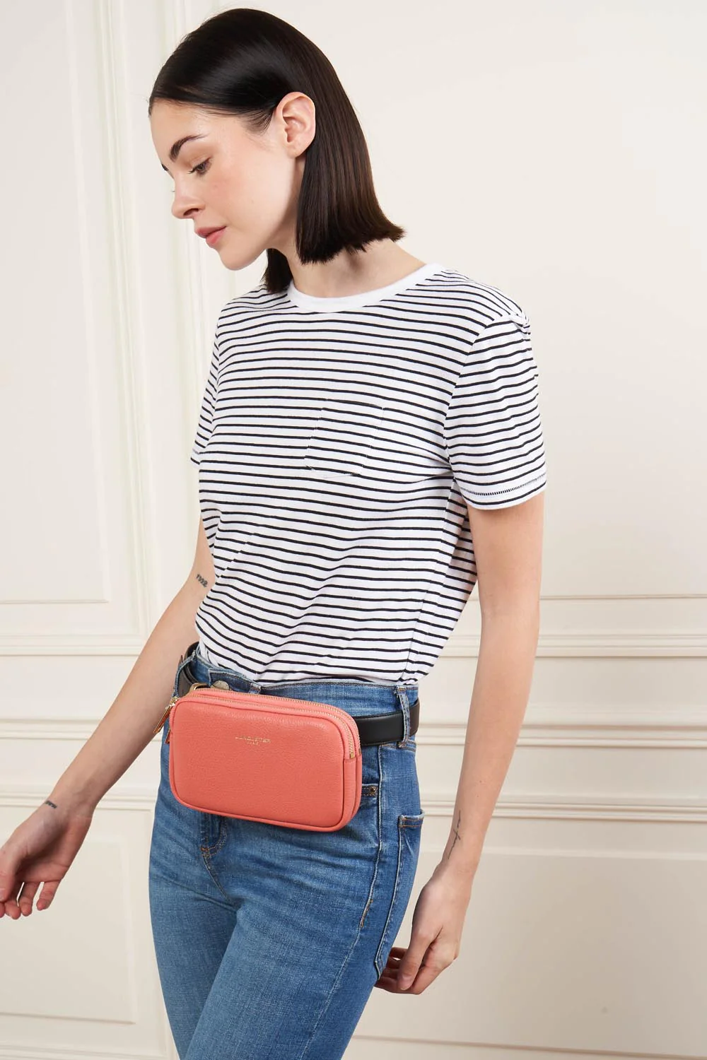 Double pochette - Dune - Image 64