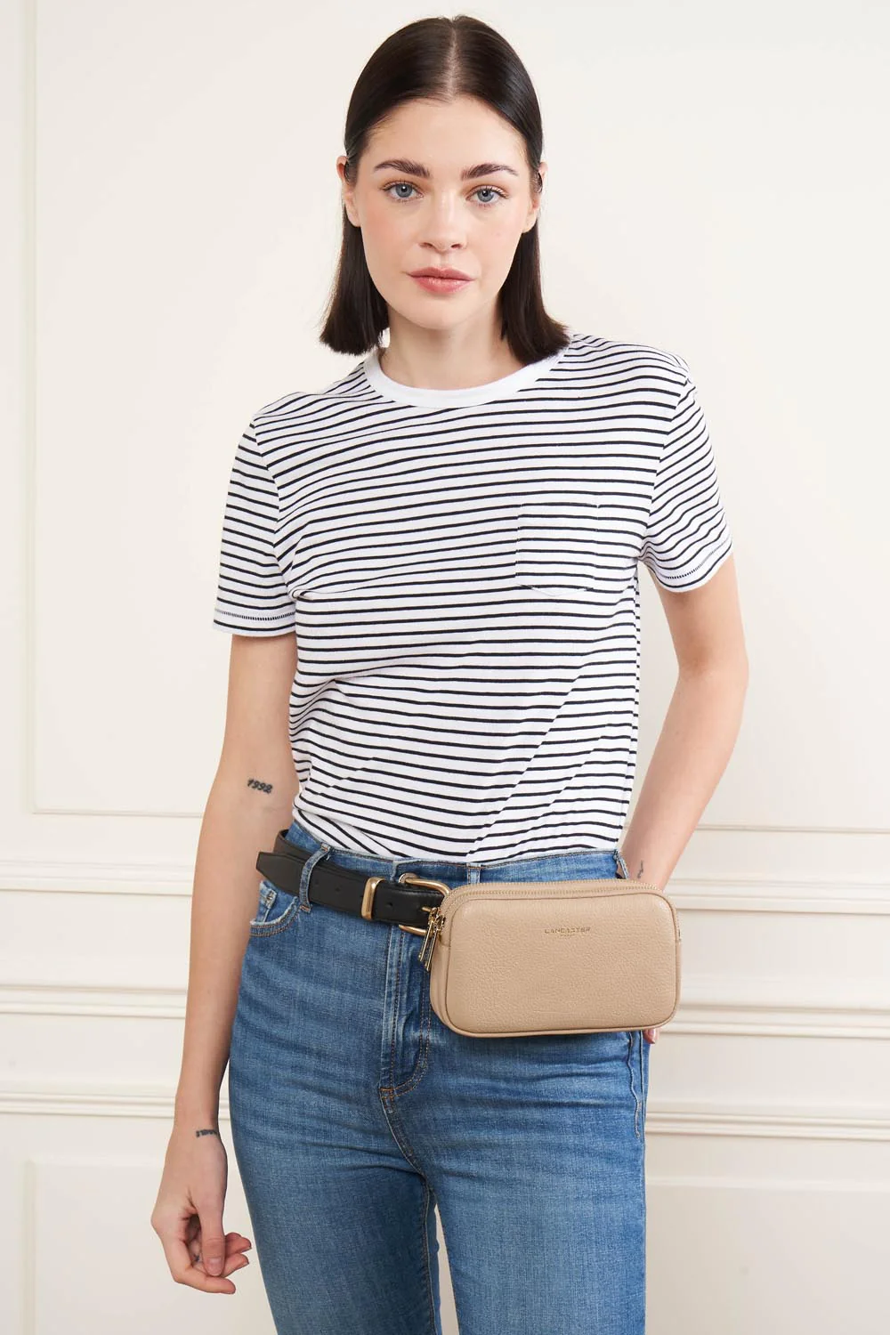 Double pochette - Dune - Image 70