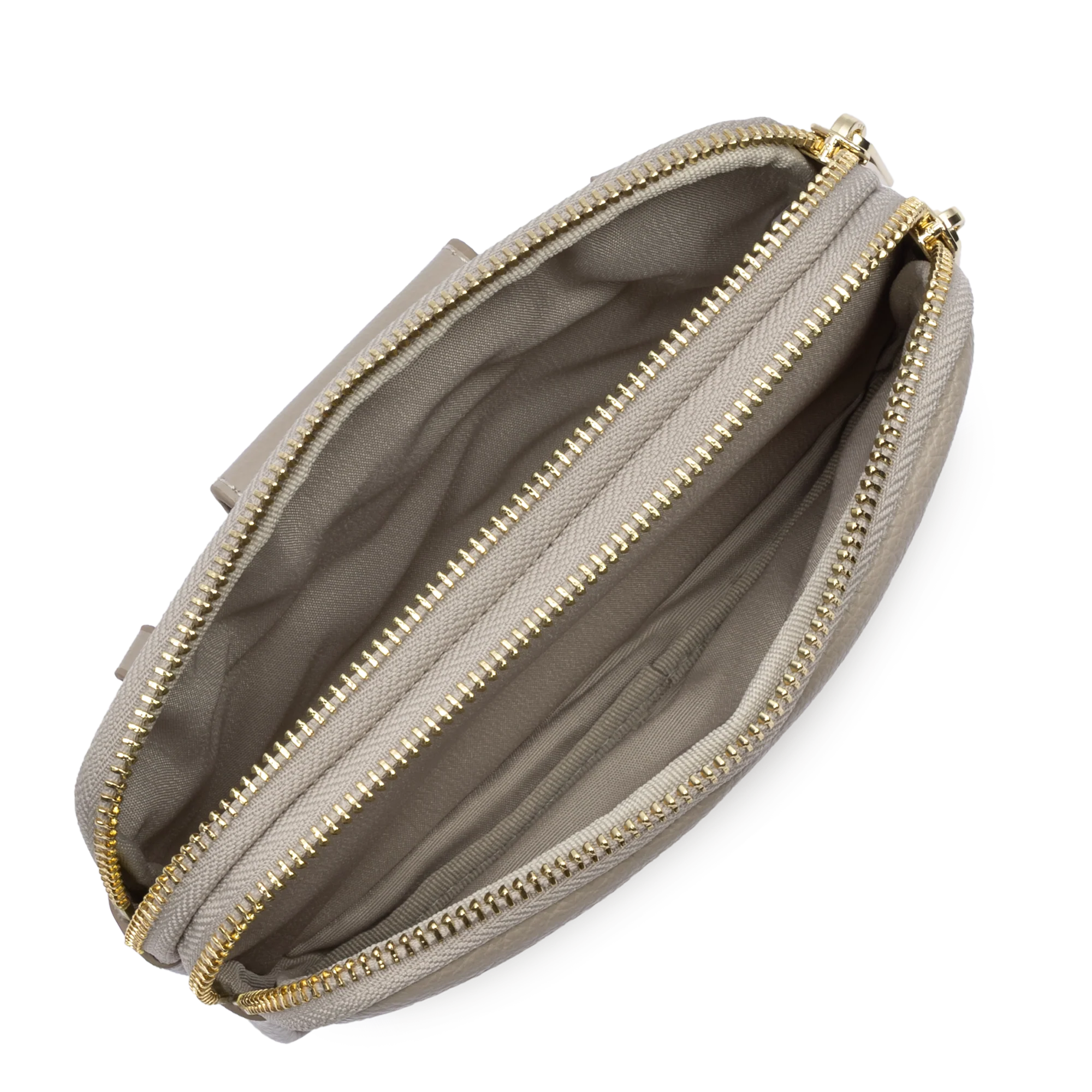 Double pochette - Dune - Image 94