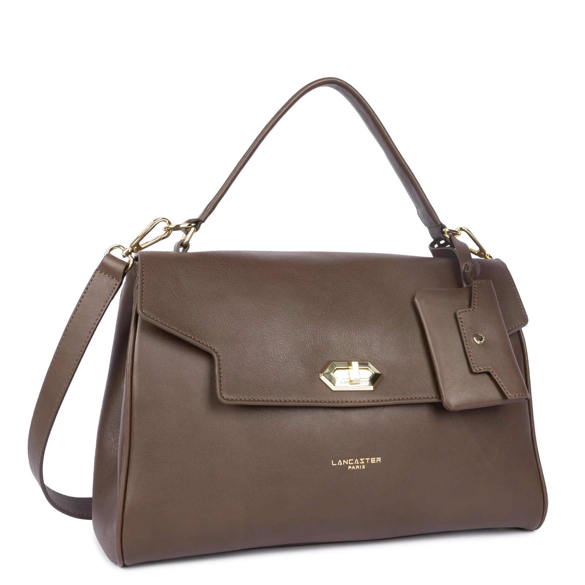 Grand sac à main - Mademoiselle Grace - Image 14