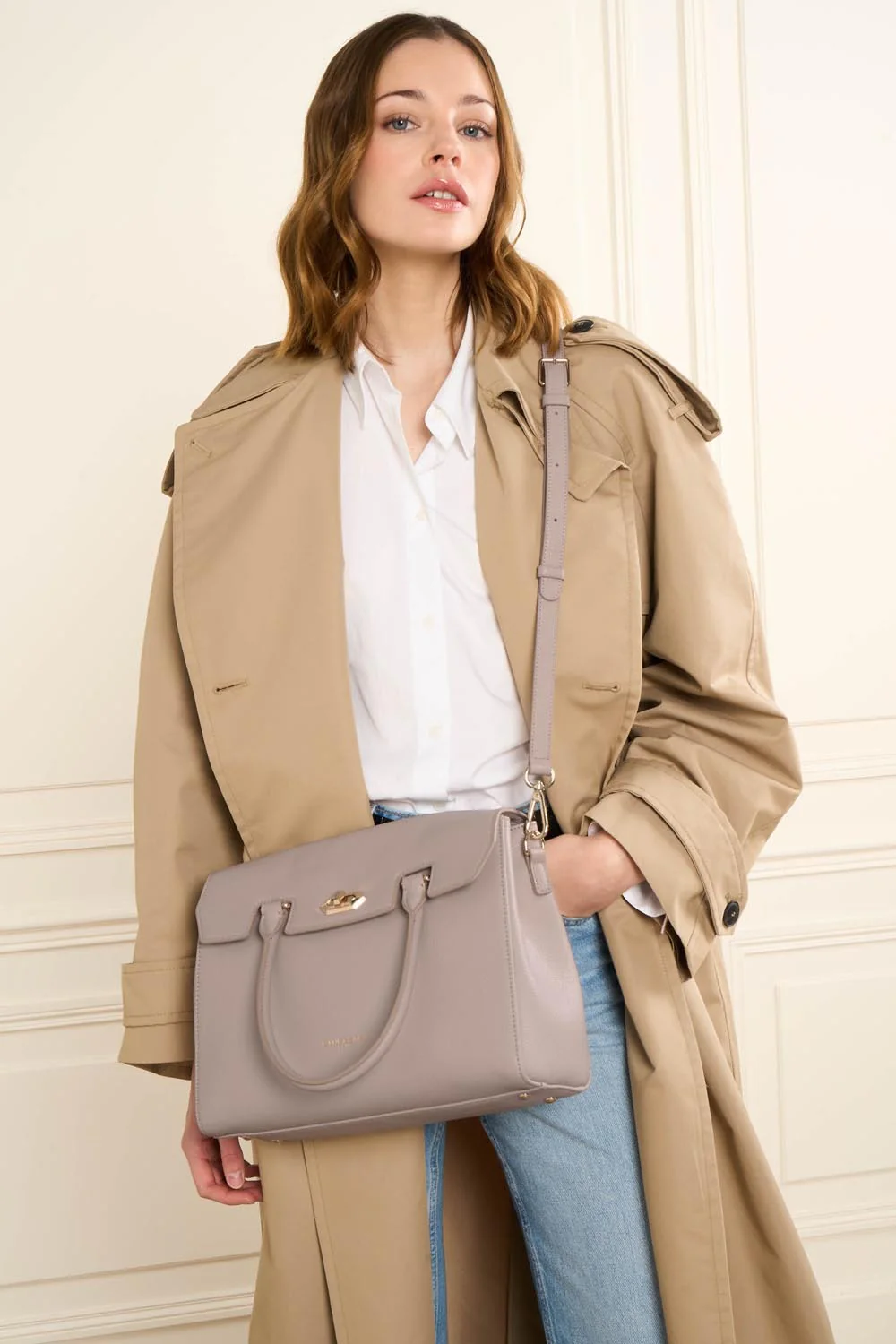 Sac à main - Milano Cosmos - Image 13