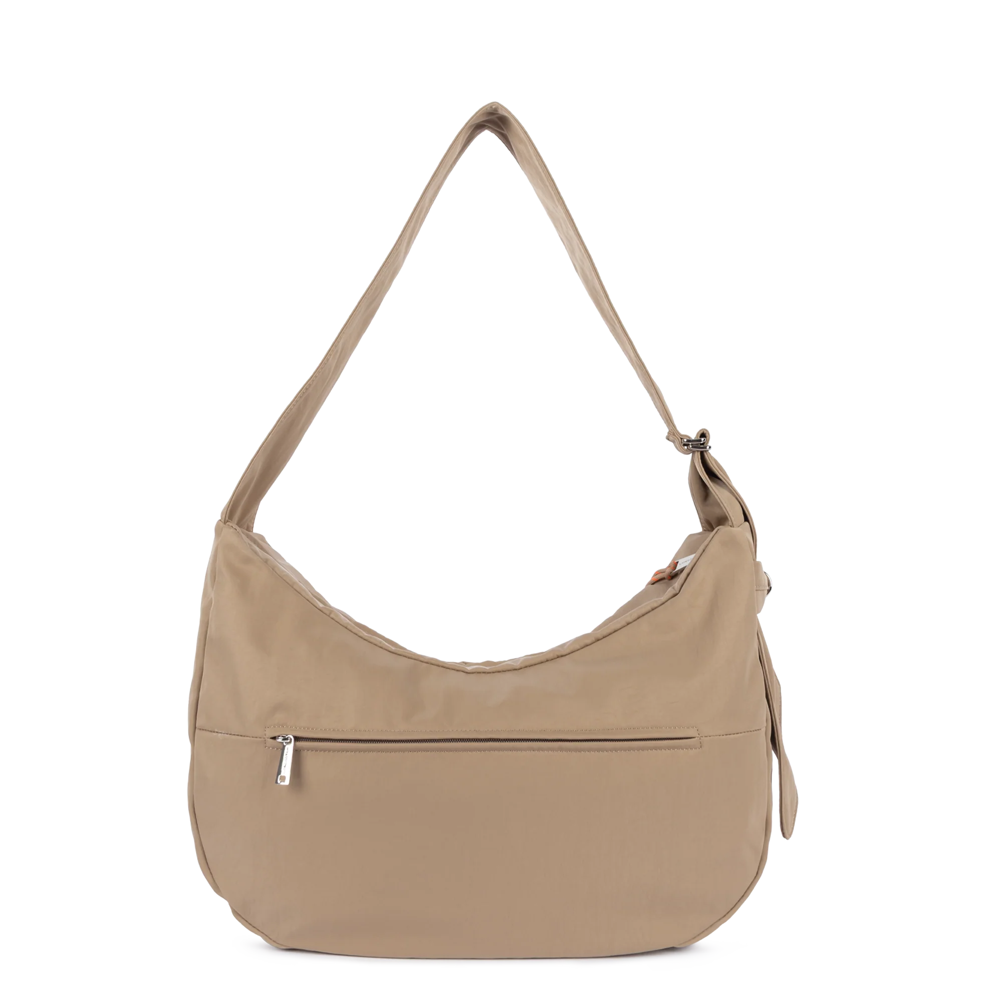Très grand sac besace - Basic Love - Image 5