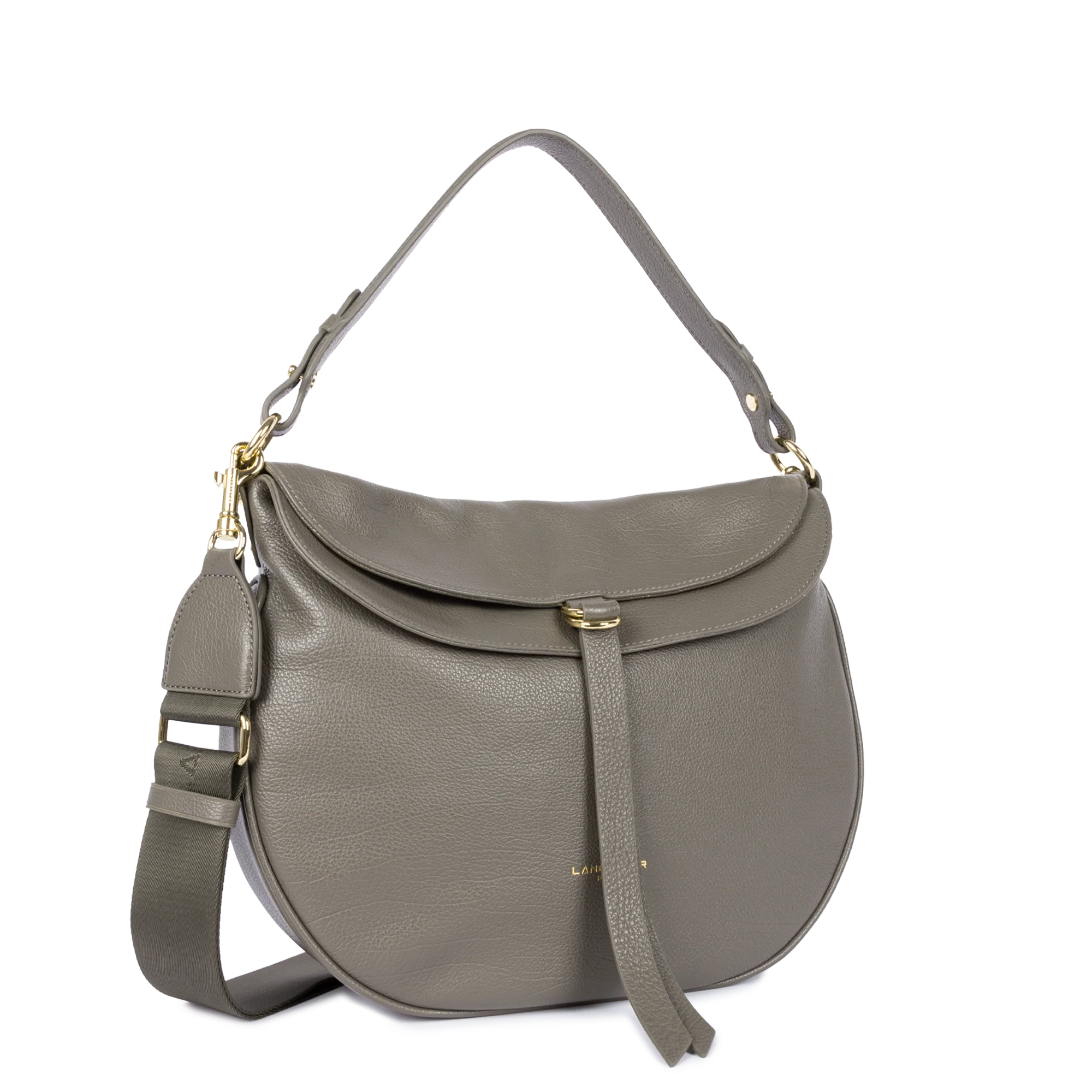 Grand sac besace - Dune Gaia - Image 20
