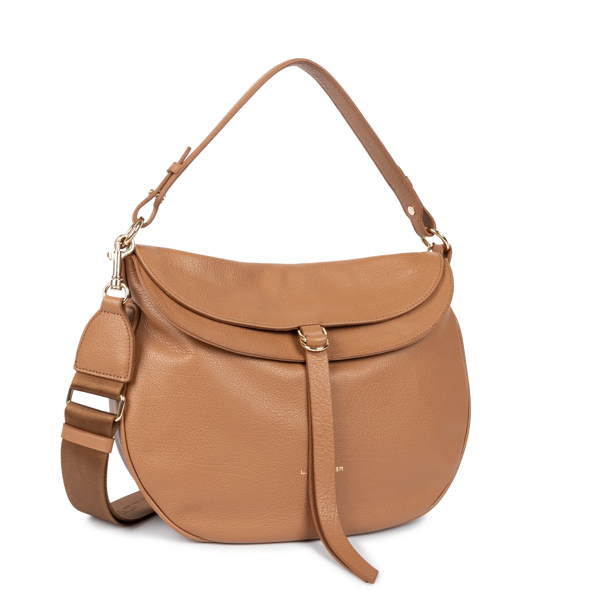 Grand sac besace - Dune Gaia - Image 28