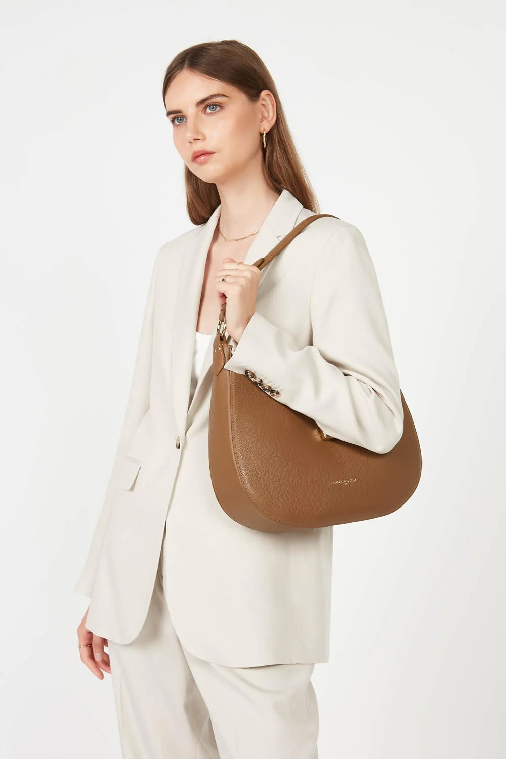 Grand sac besace - Milano Horizon - Image 11