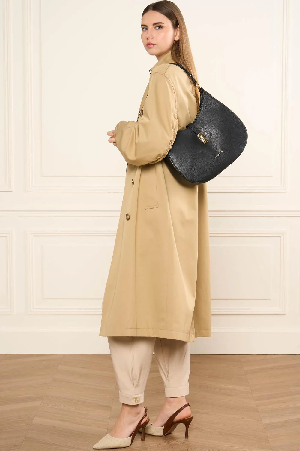 Grand sac besace - Milano Horizon - Image 16