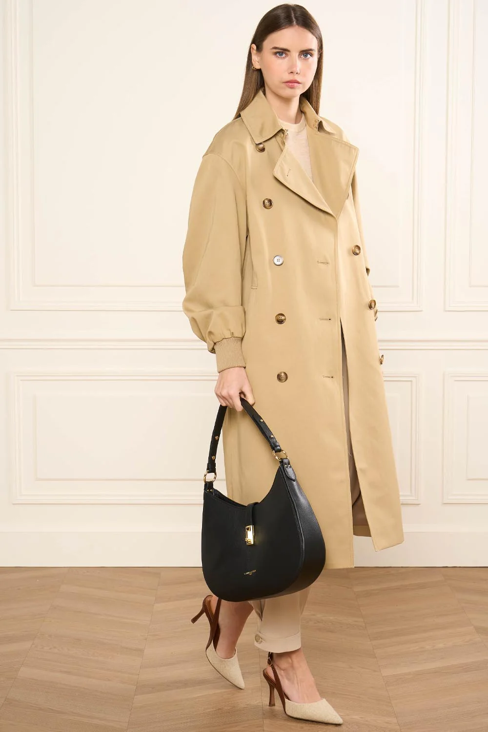 Grand sac besace - Milano Horizon - Image 20