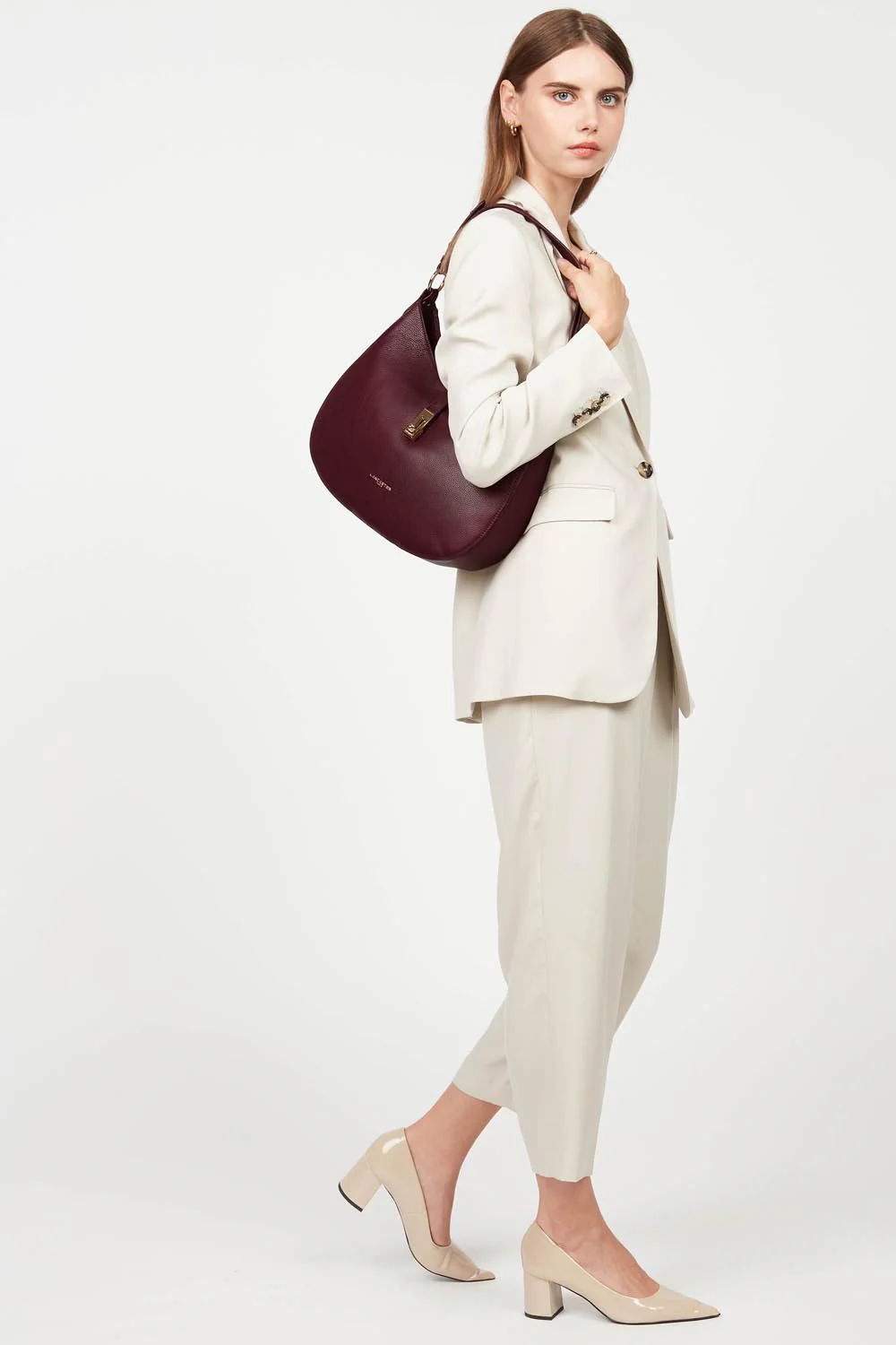 Grand sac besace - Milano Horizon - Image 30
