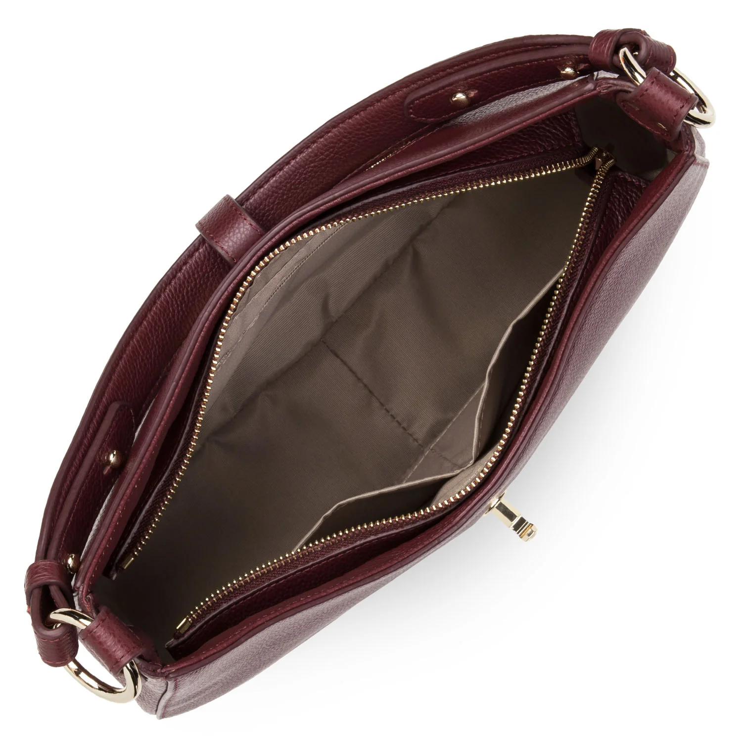 Grand sac besace - Milano Horizon - Image 33