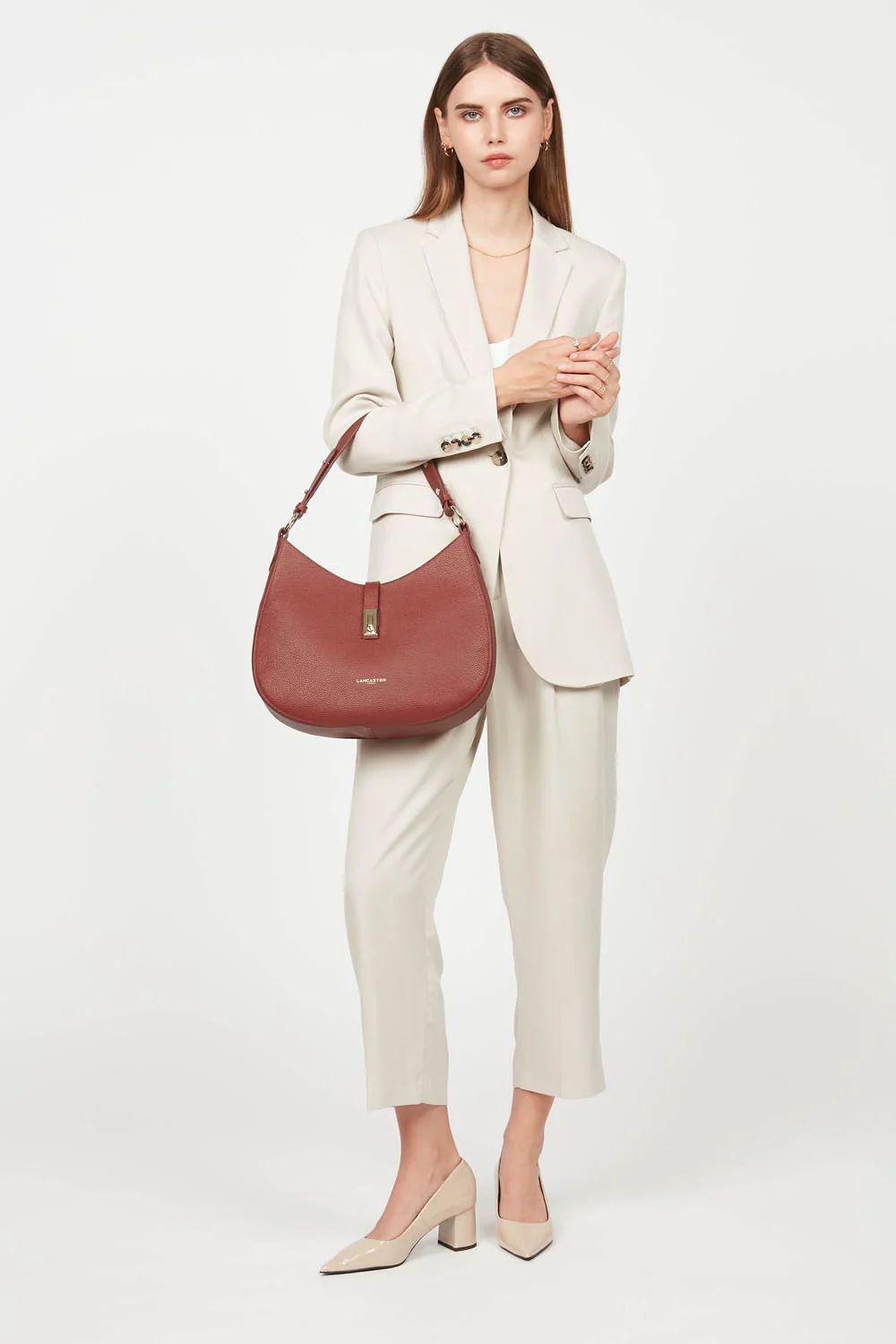 Grand sac besace - Milano Horizon - Image 36