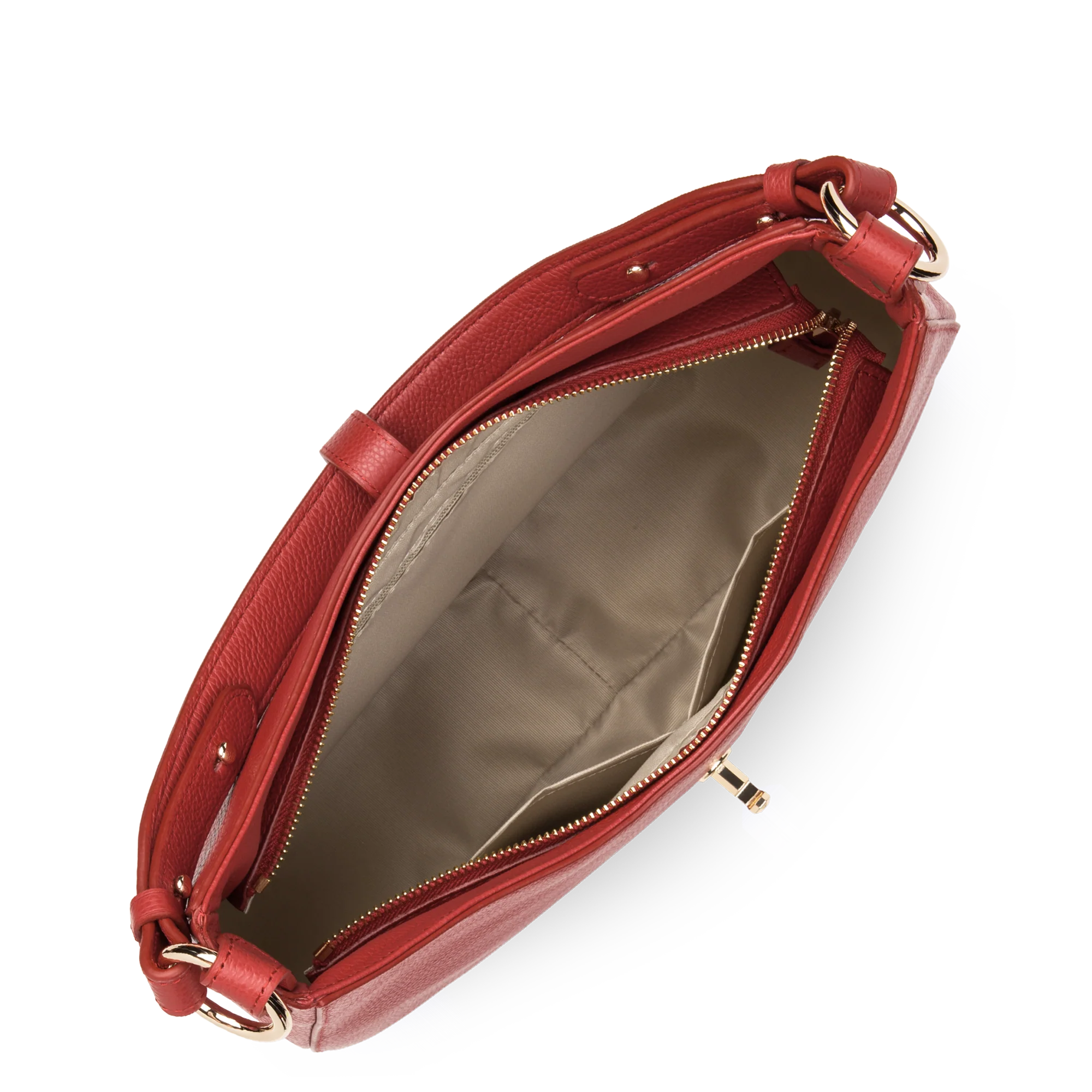 Grand sac besace - Milano Horizon - Image 4