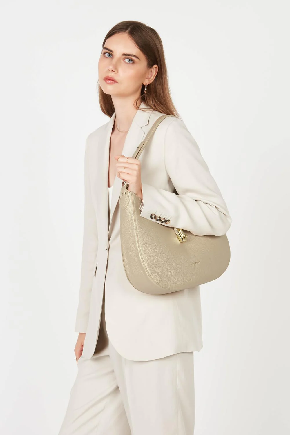 Grand sac besace - Milano Horizon - Image 6