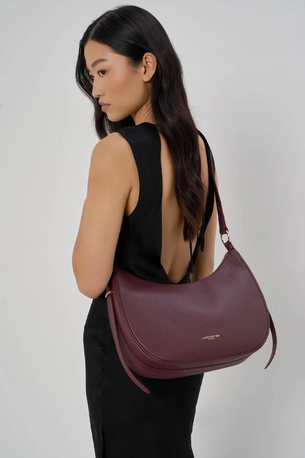 Grand sac besace - Milano Aria - Image 12