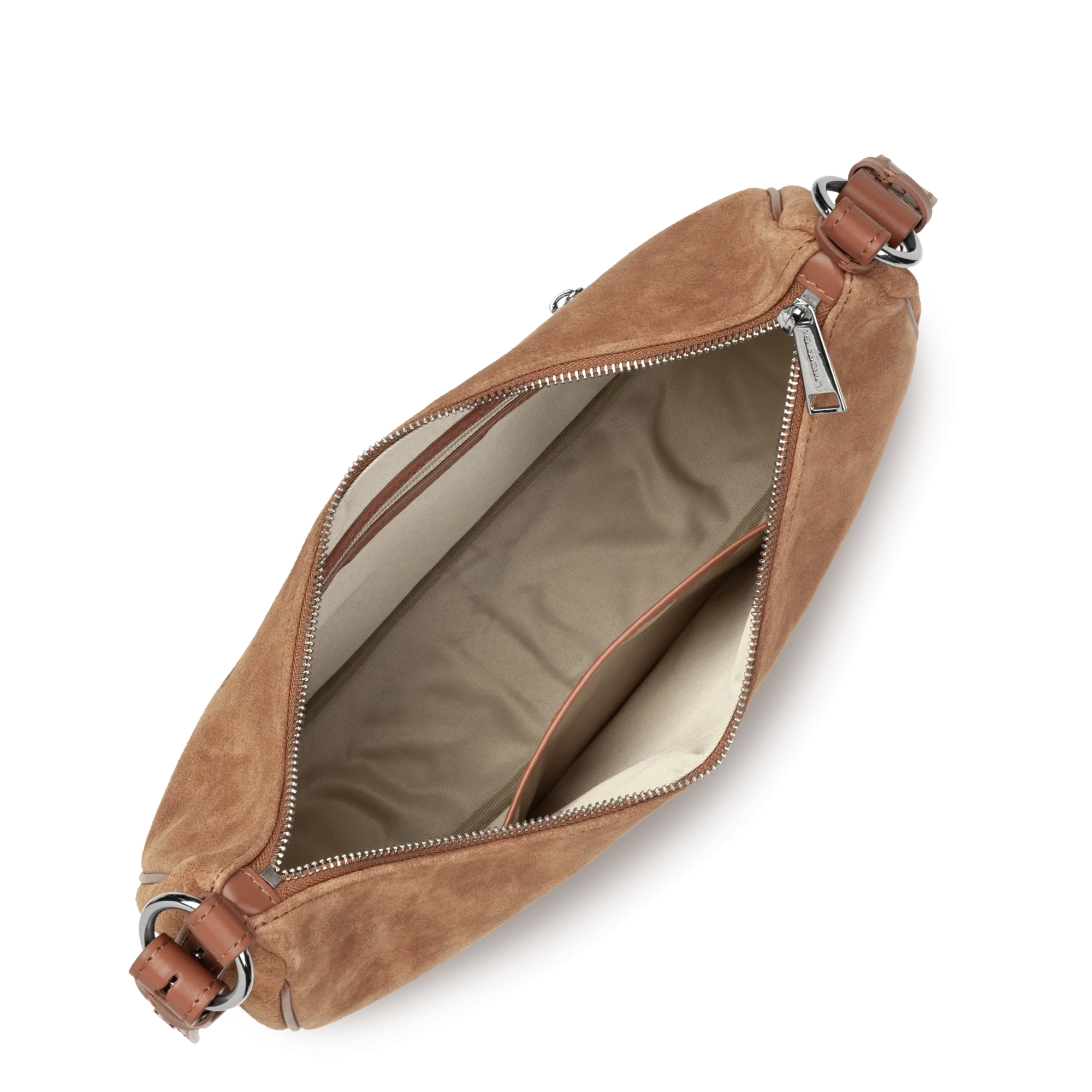 Grand sac besace - Suède - Image 11