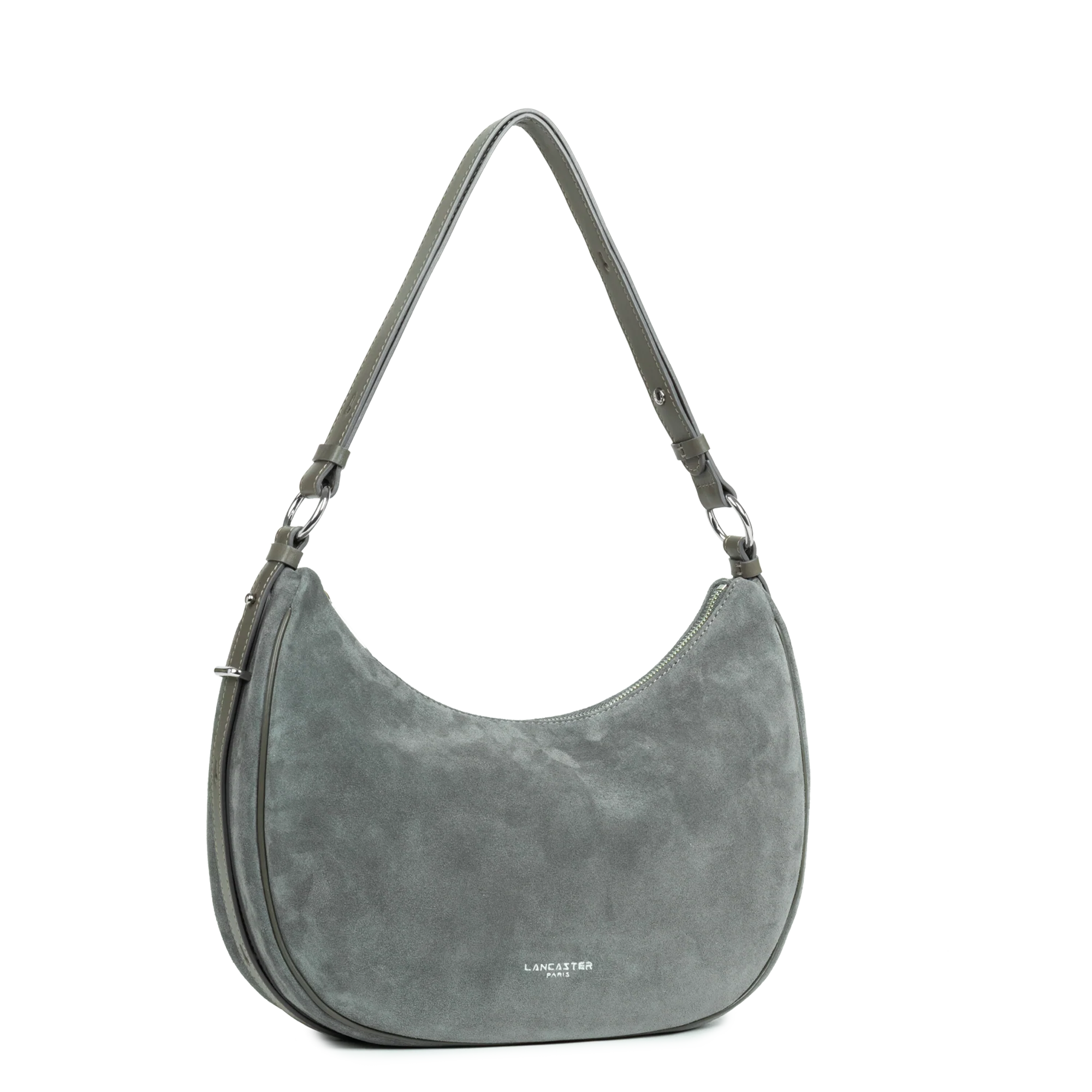 Grand sac besace - Suède - Image 13