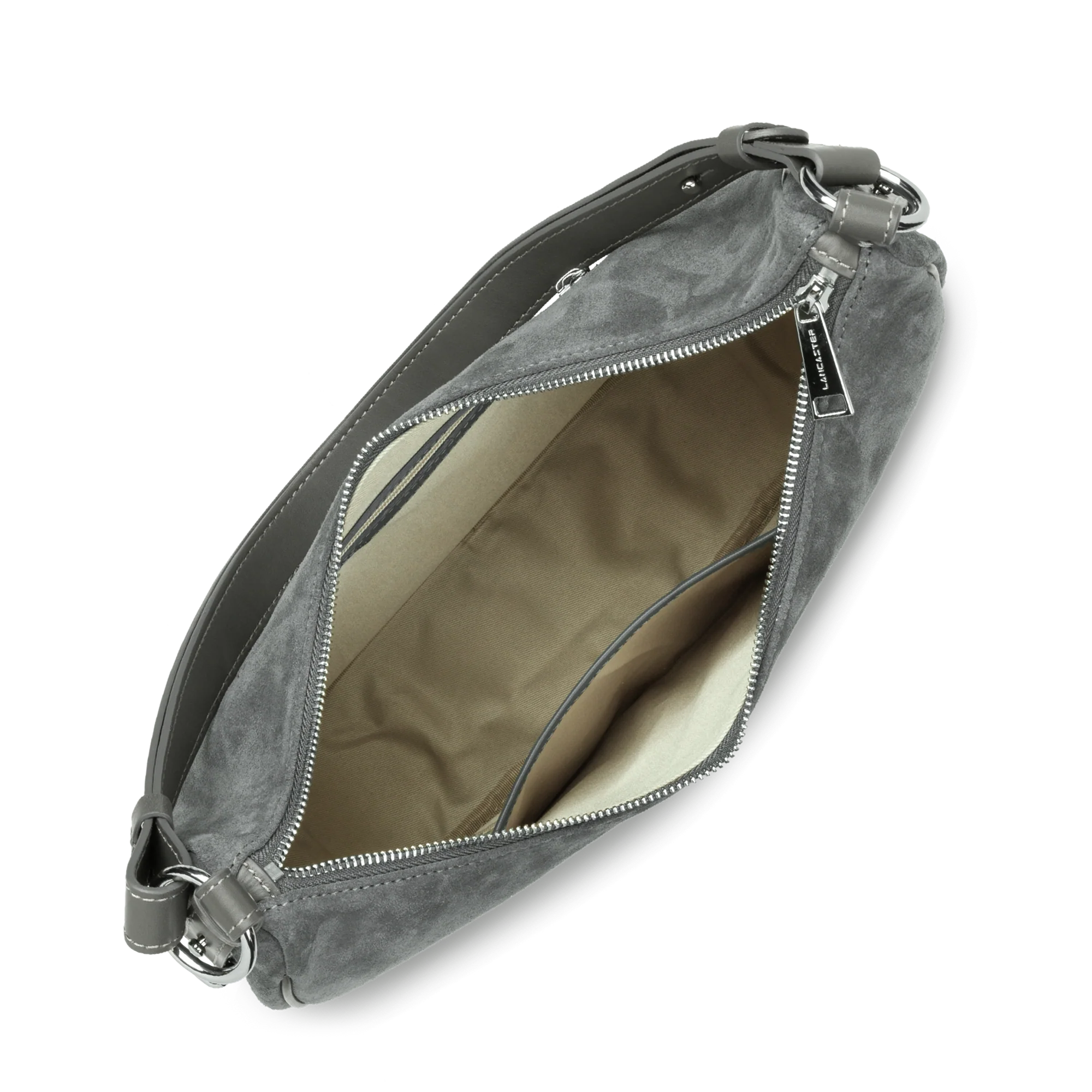 Grand sac besace - Suède - Image 15