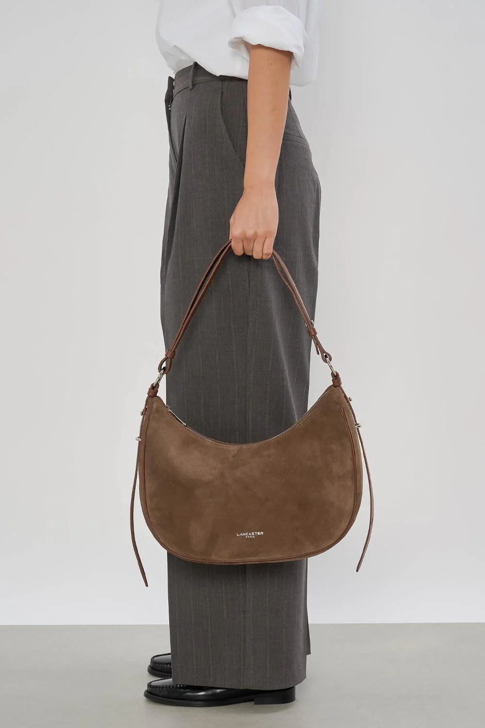 Grand sac besace - Suède - Image 22