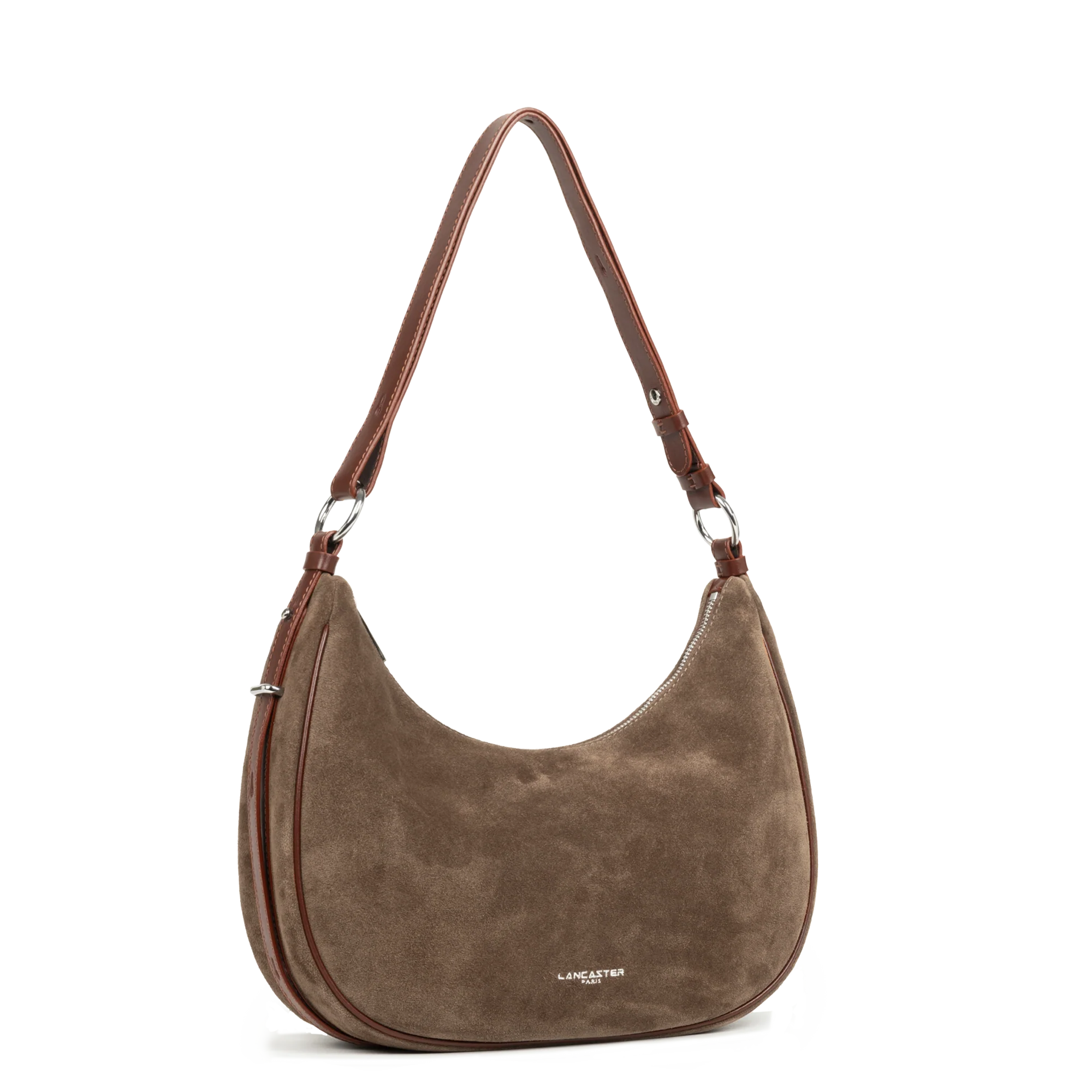 Grand sac besace - Suède - Image 23